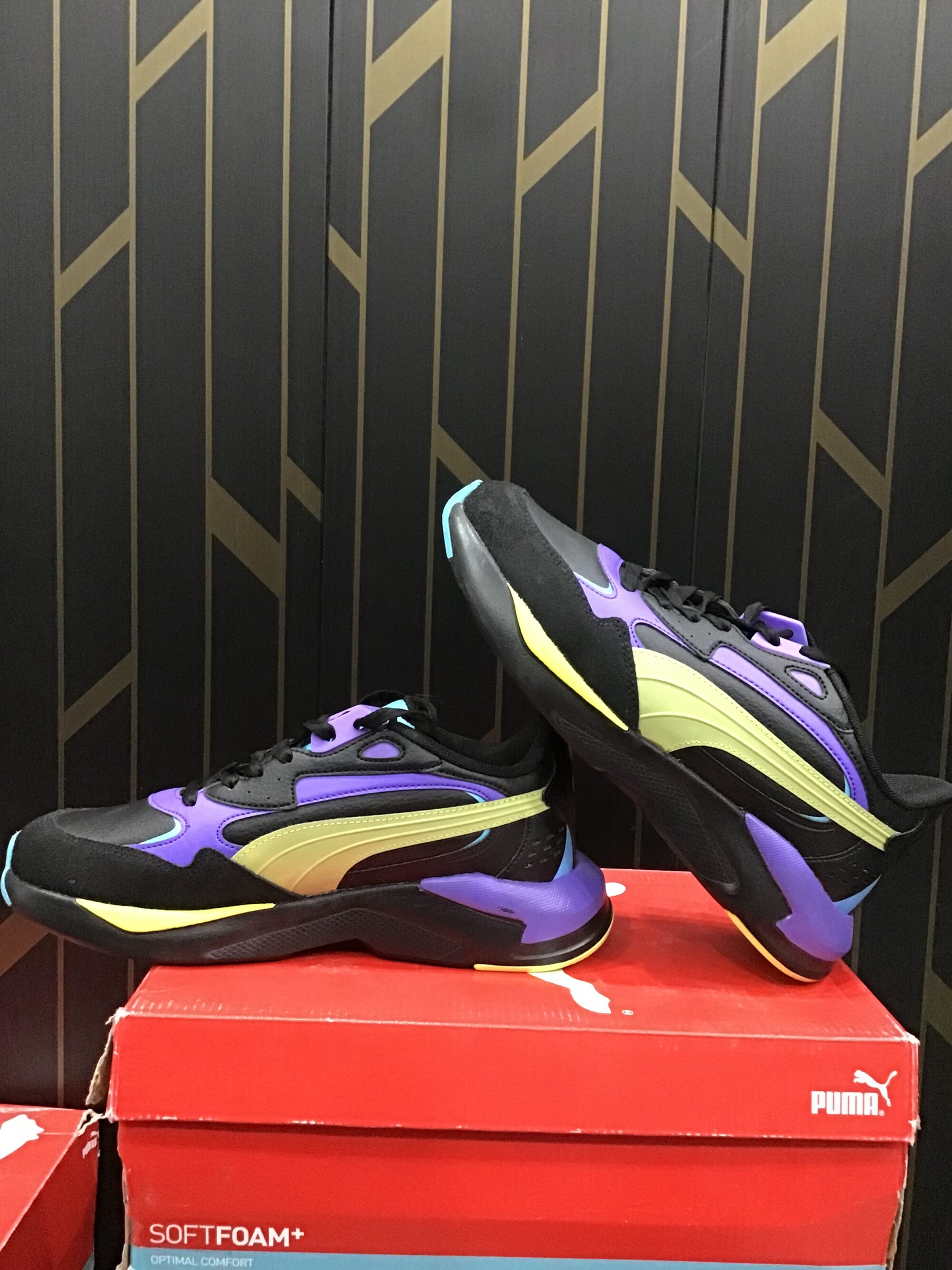 Puma Shoes - Image 2