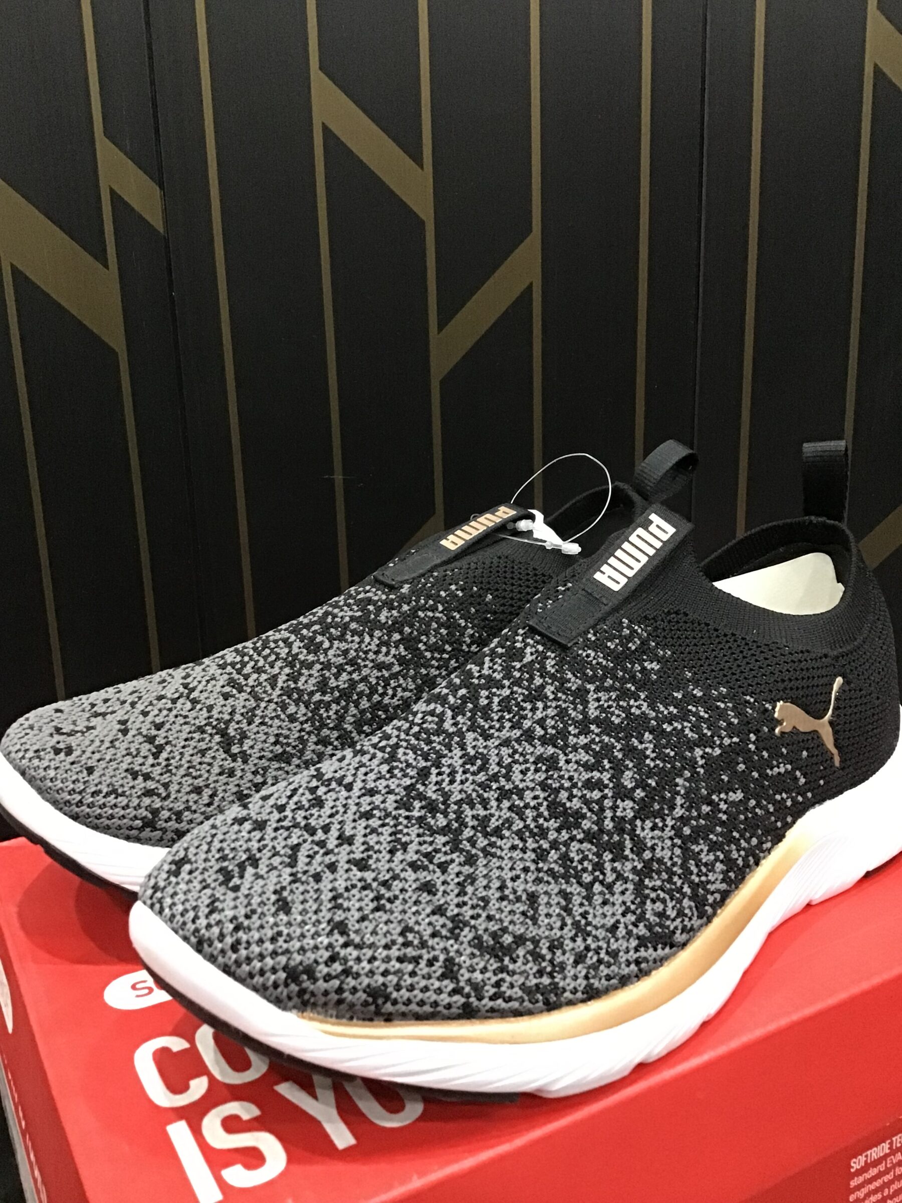 Puma Women's SoftRide
