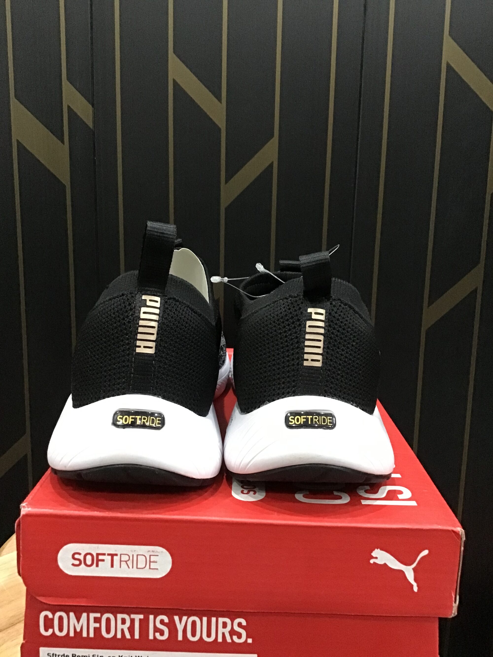Puma Women's SoftRide - Image 2