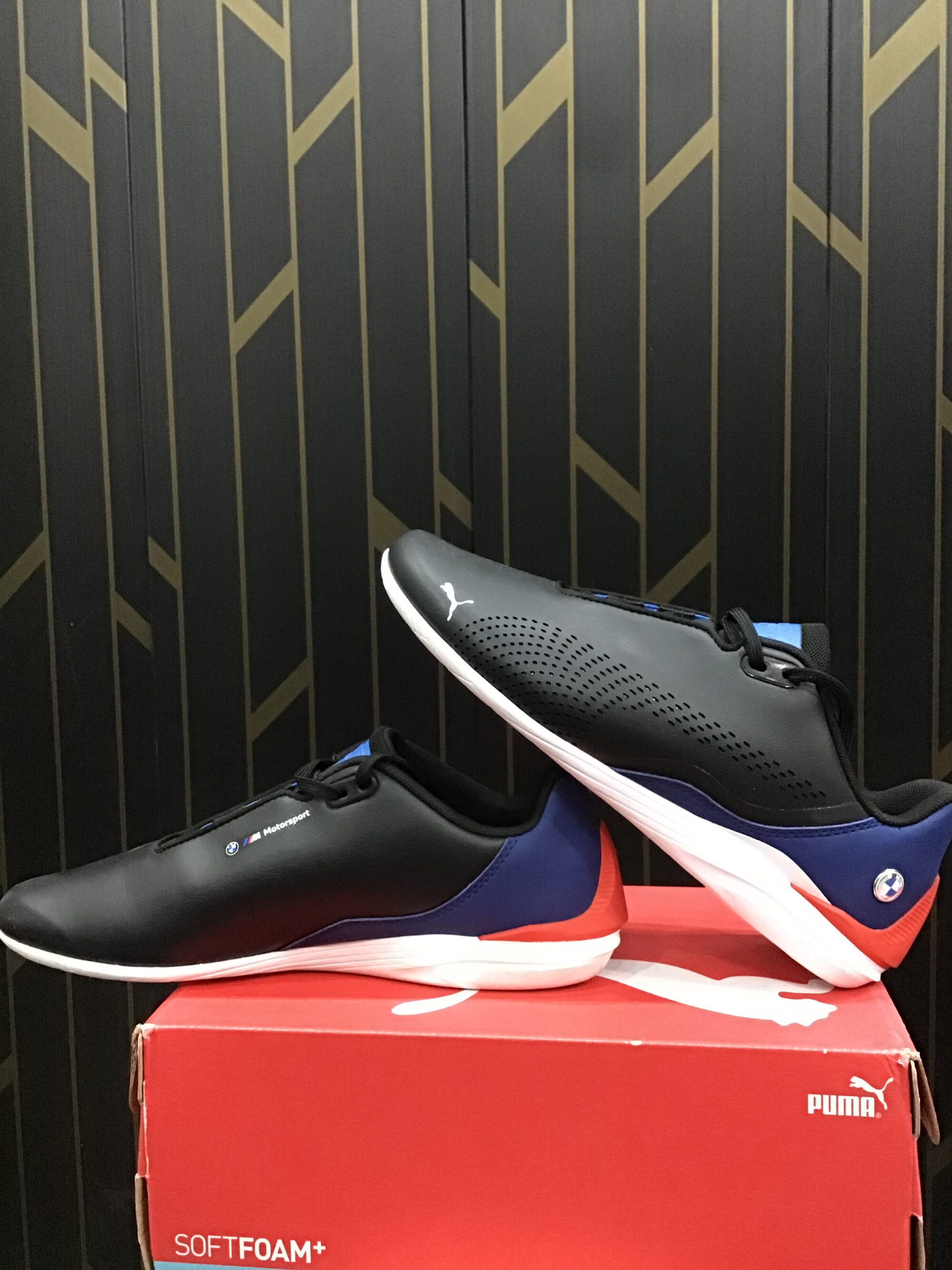 Puma BMW MMS Drift Cat Decima - Image 2