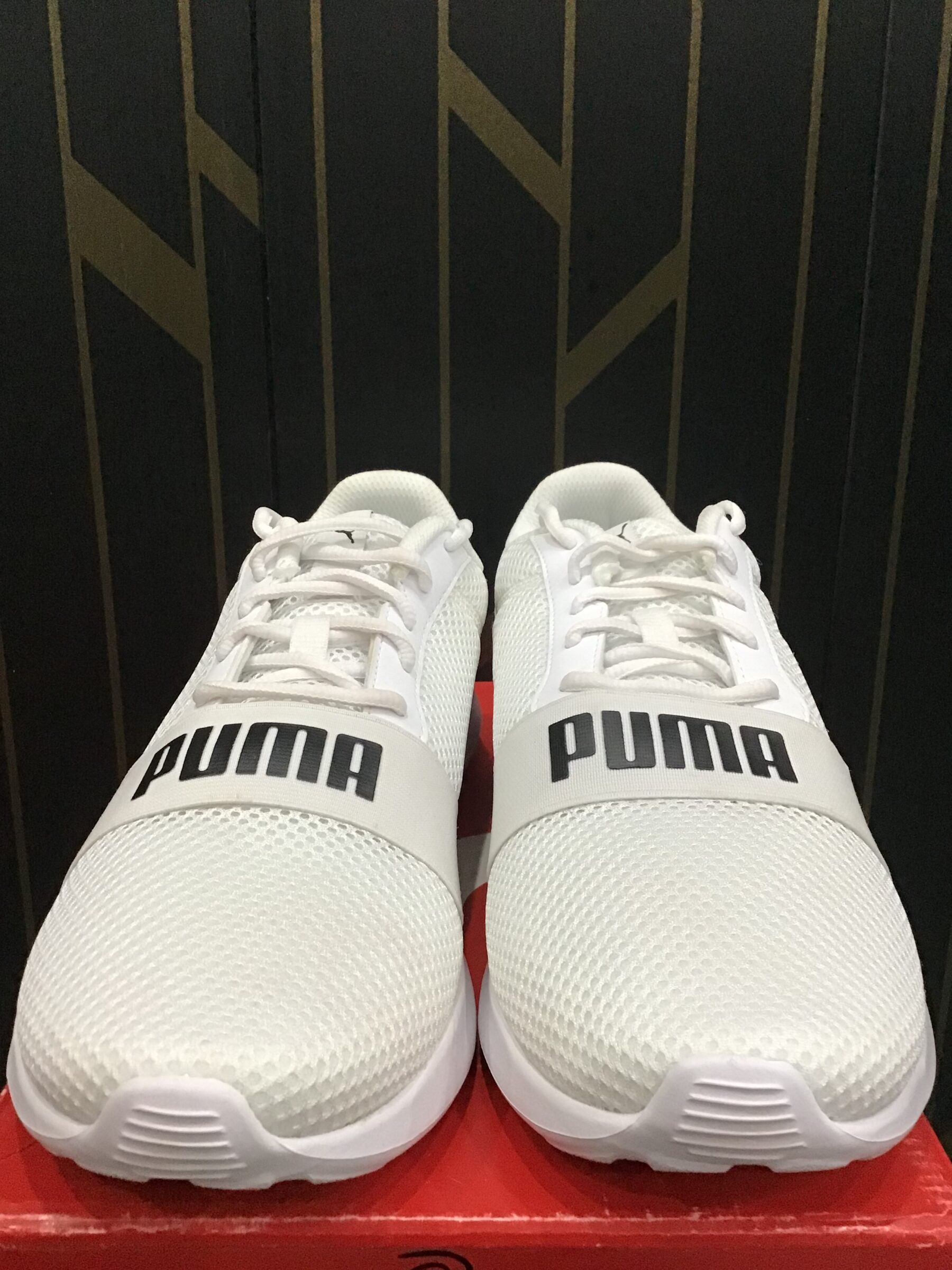 Puma Urus Sneakers