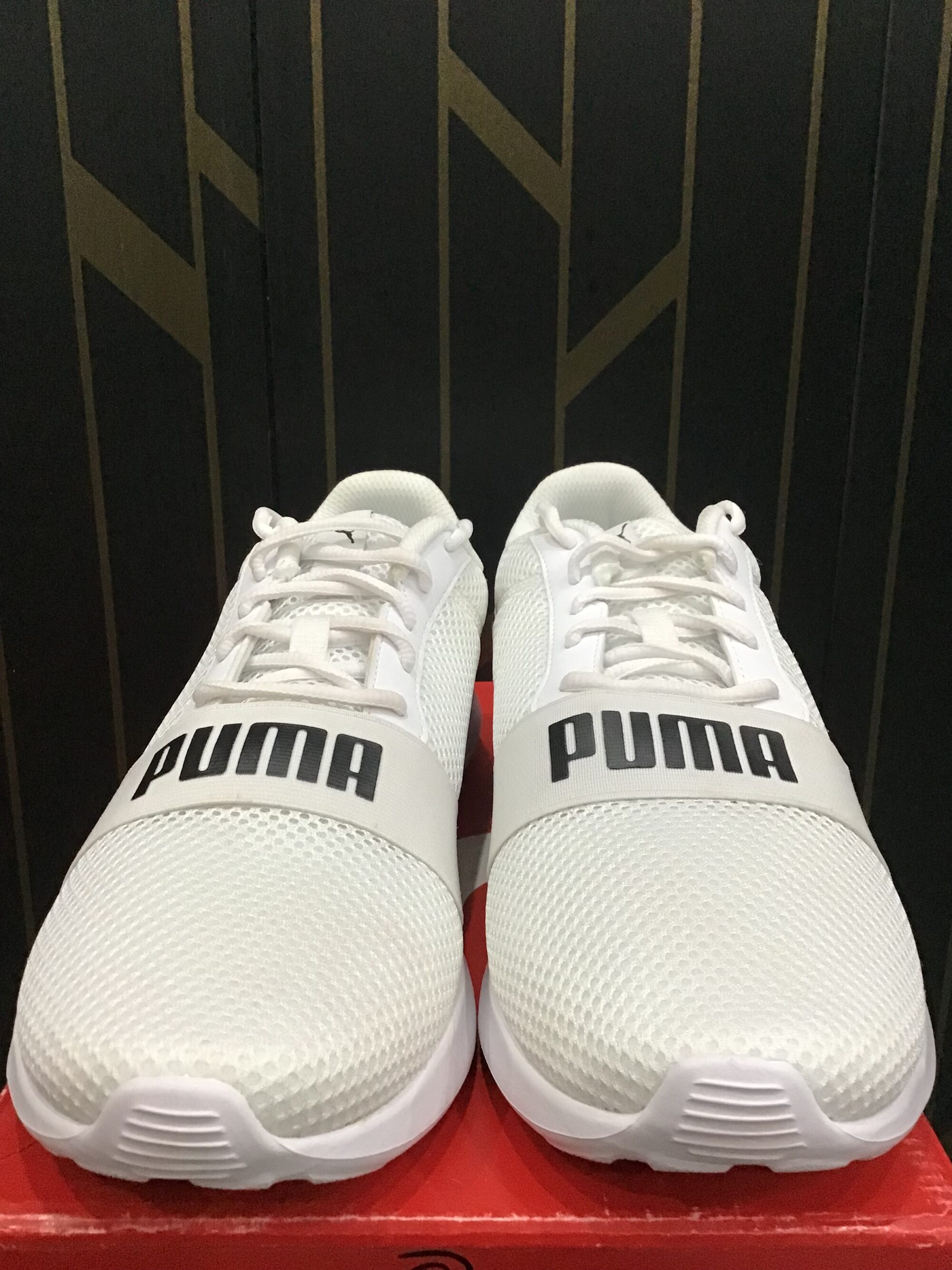 Puma Urus Sneakers