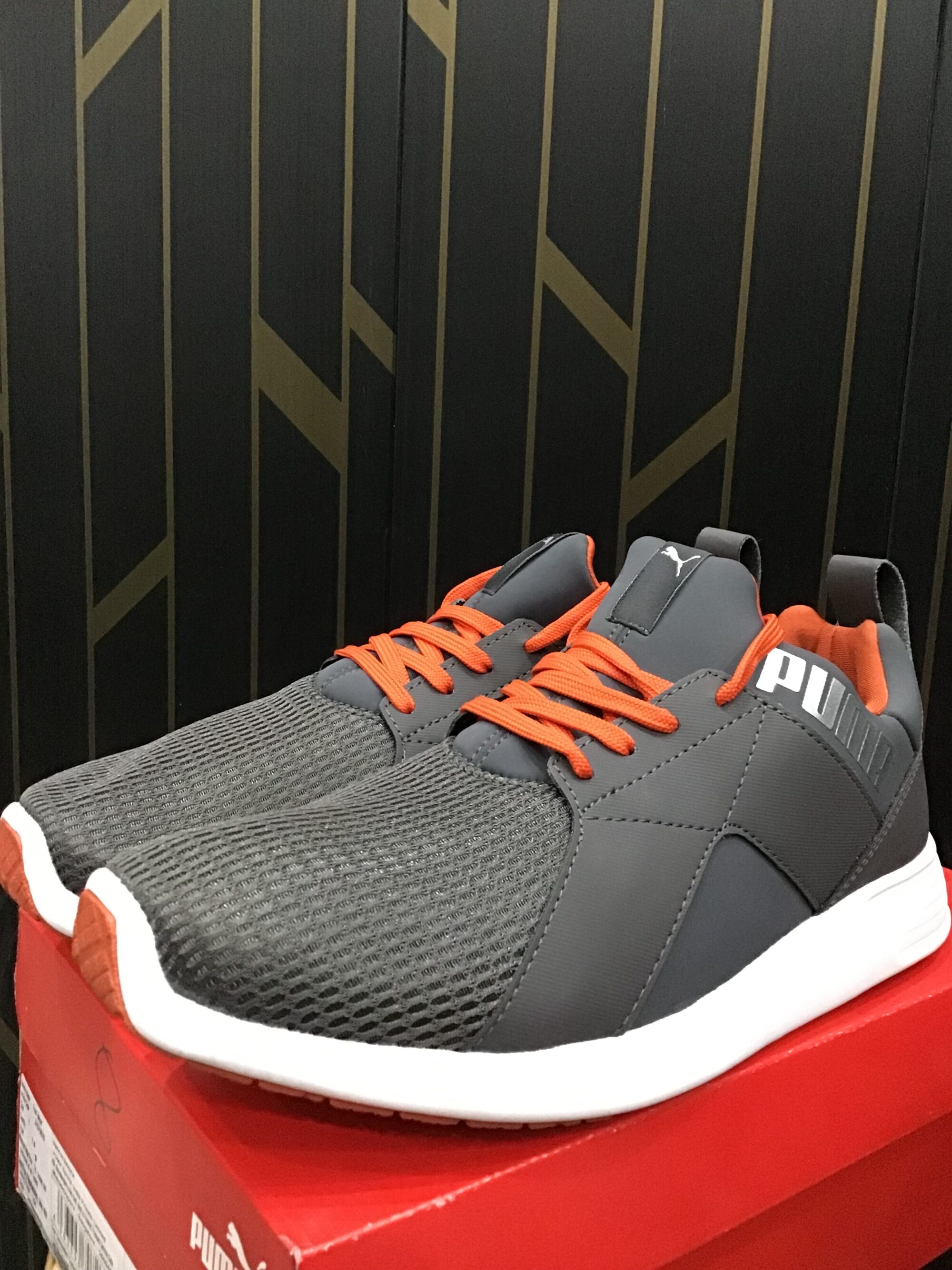 Puma Zod Runner