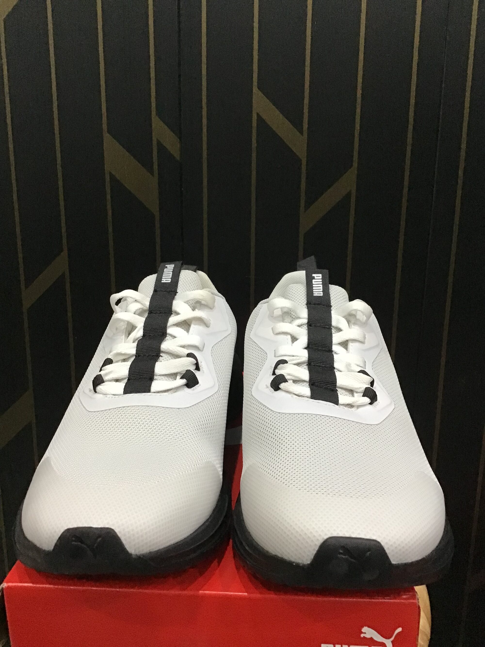 Puma Foam Men's Stride - Image 4