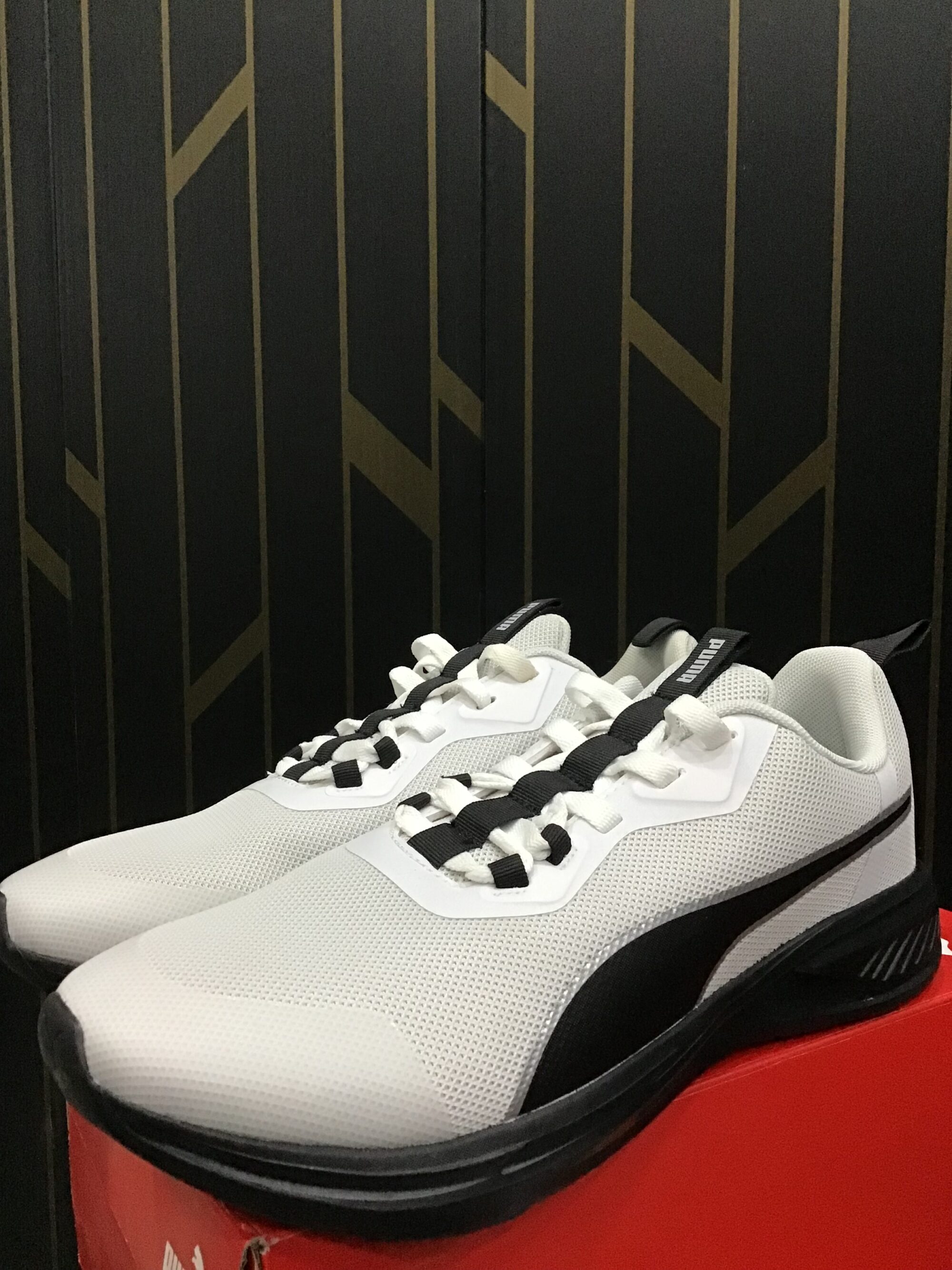 Puma Foam Men's Stride