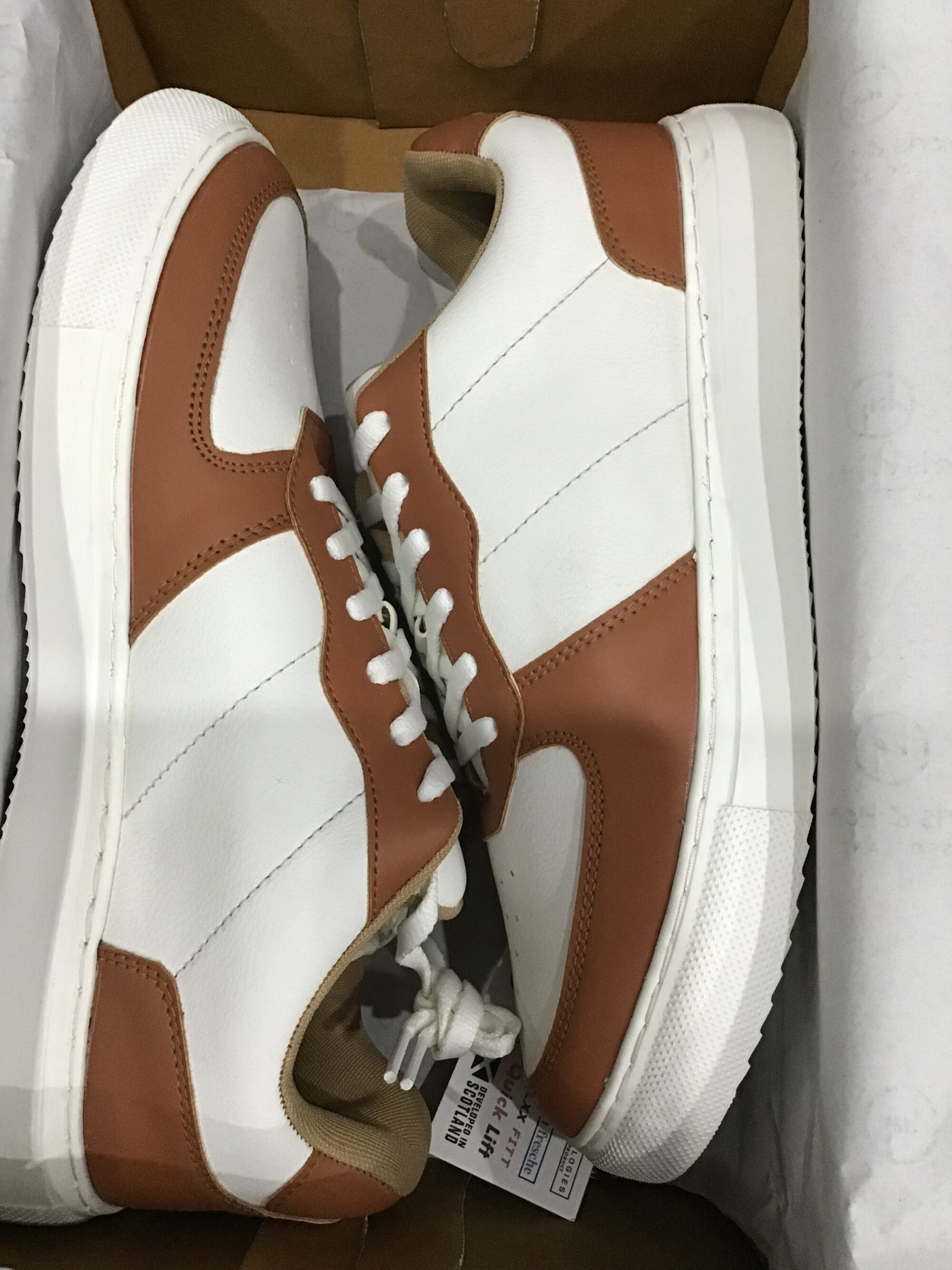 HNH Sneakers - Image 2