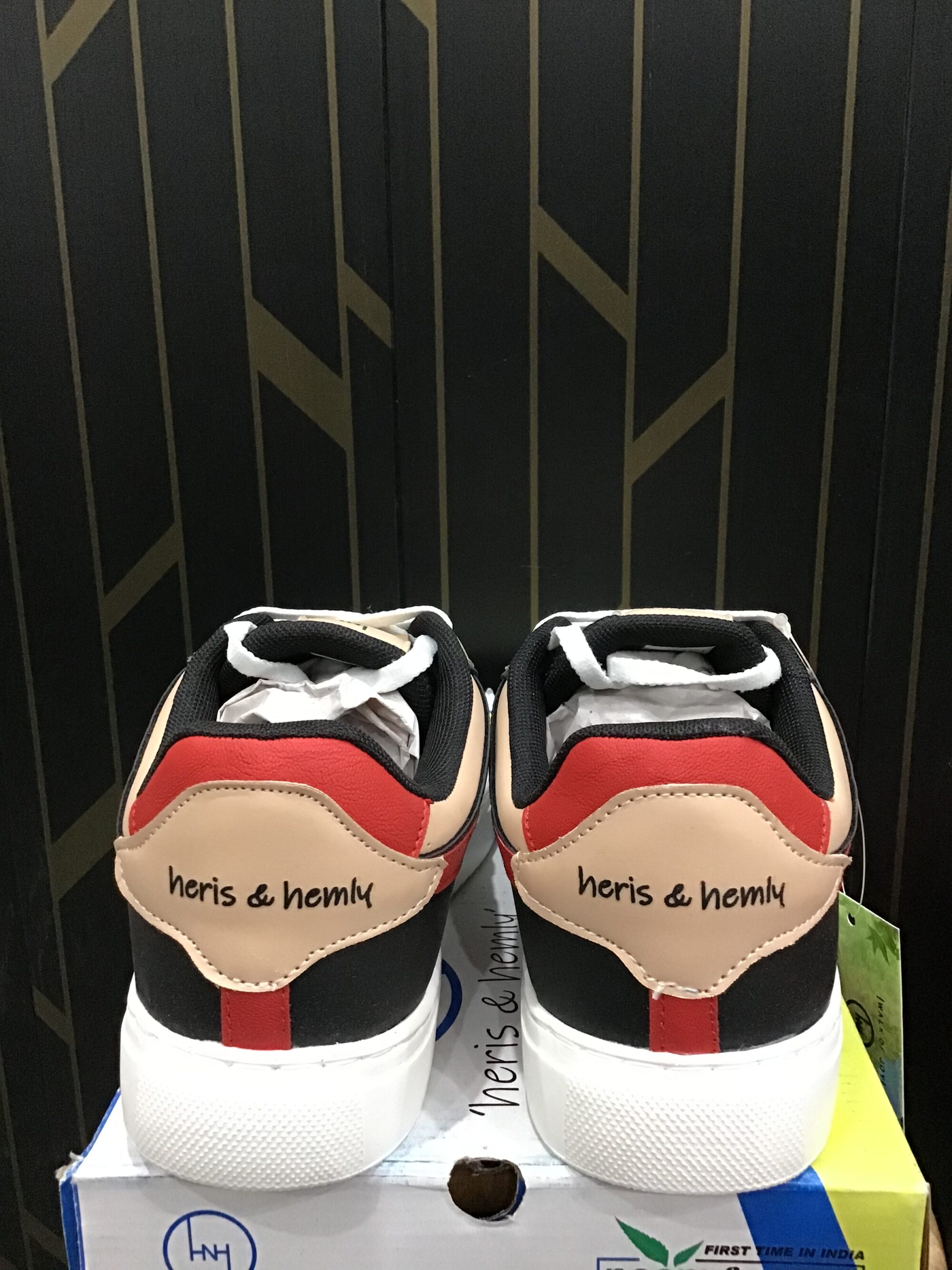 HNH Sneakers - Image 2