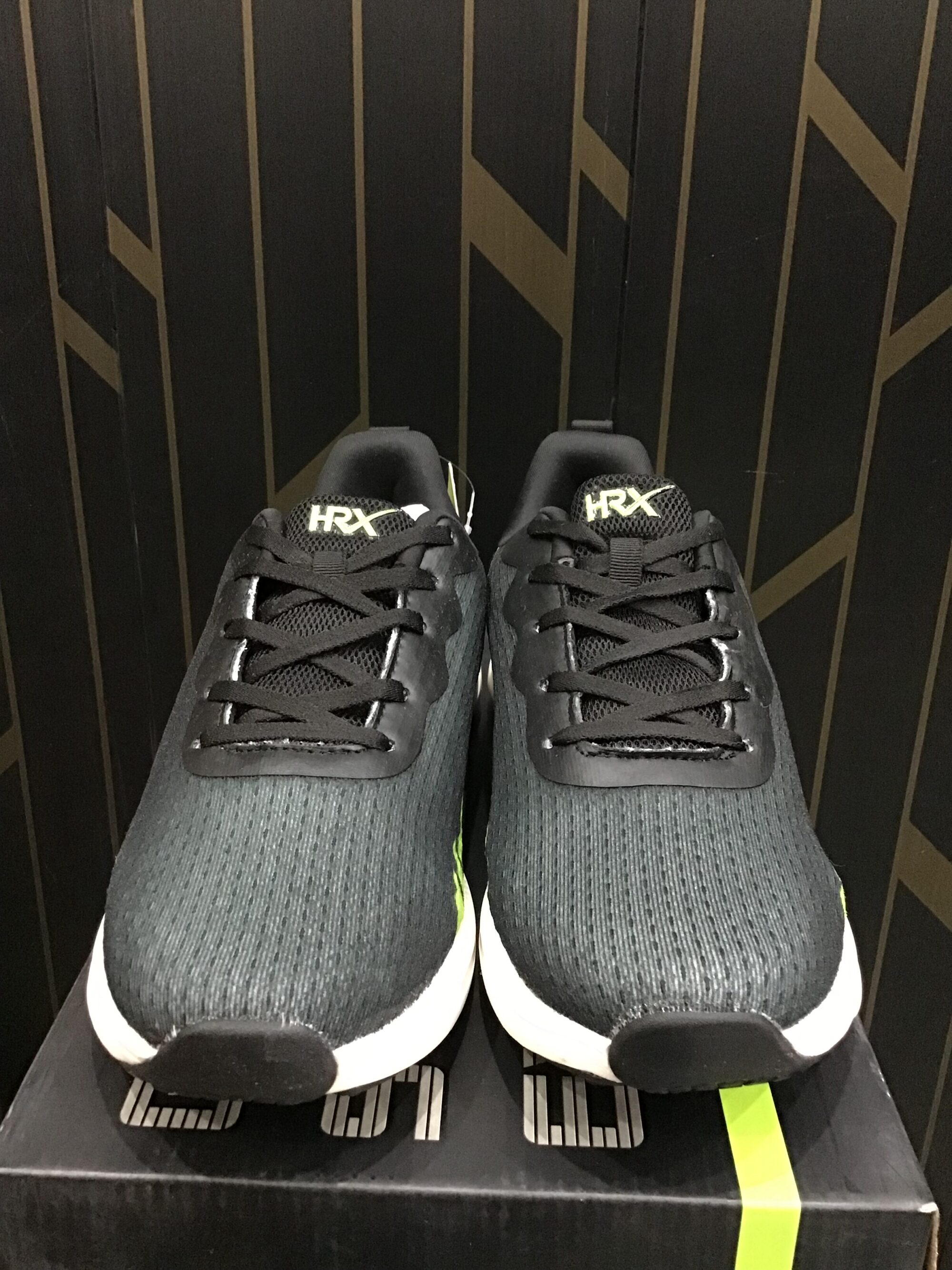 HRX Sports Shoes - Image 5
