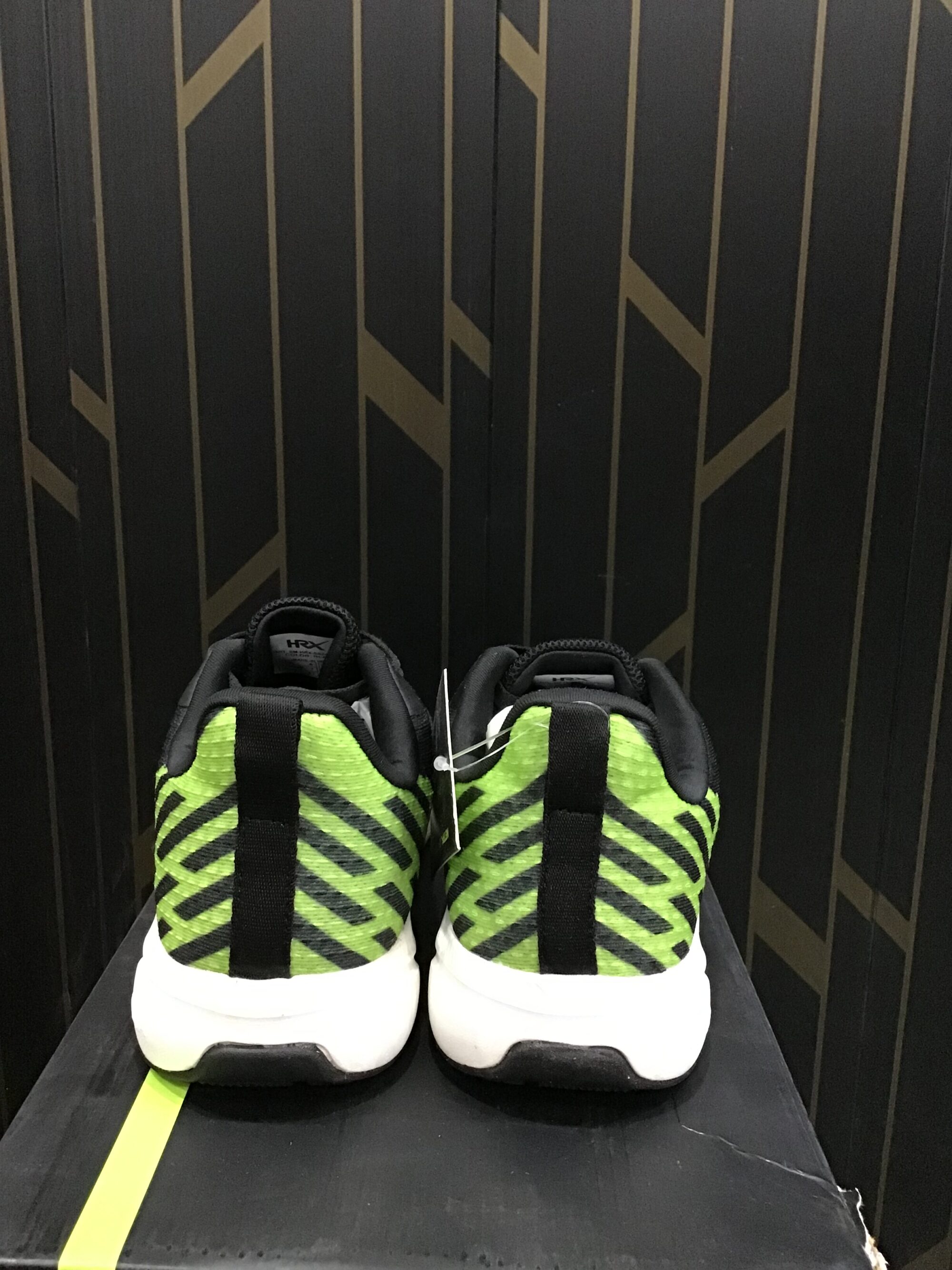 HRX Sports Shoes - Image 3