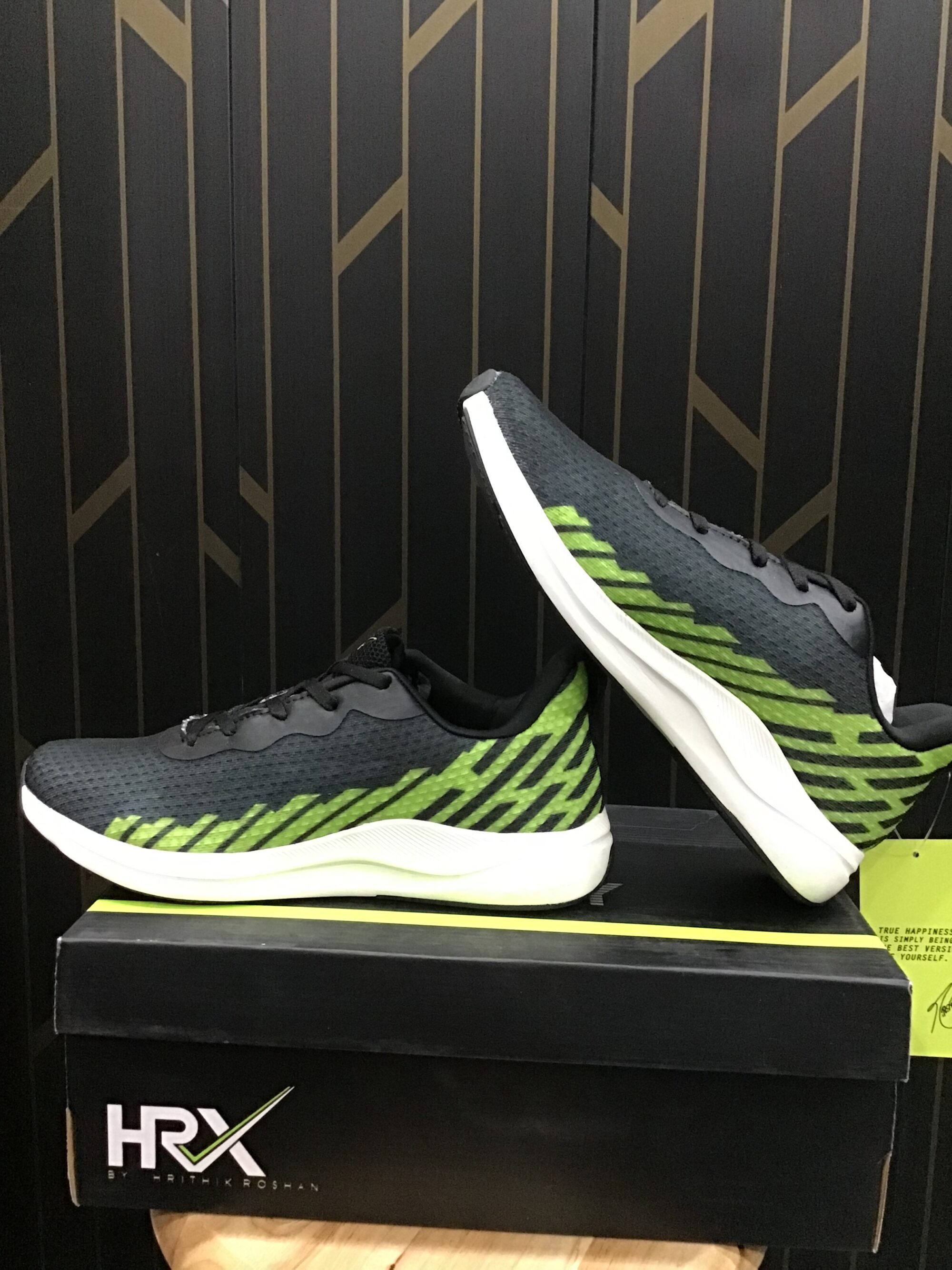 HRX Sports Shoes
