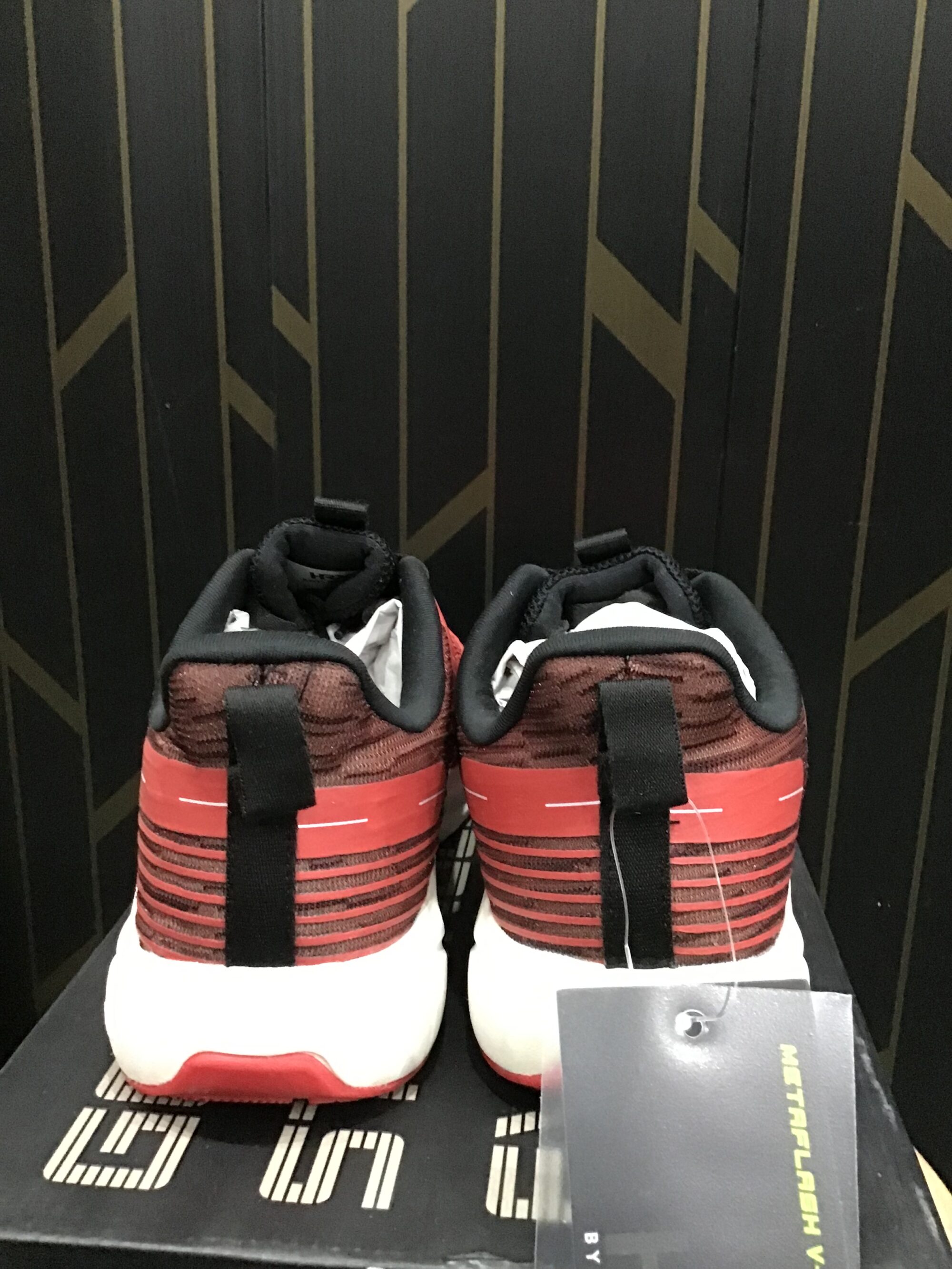 HRX Sports Shoes - Image 4