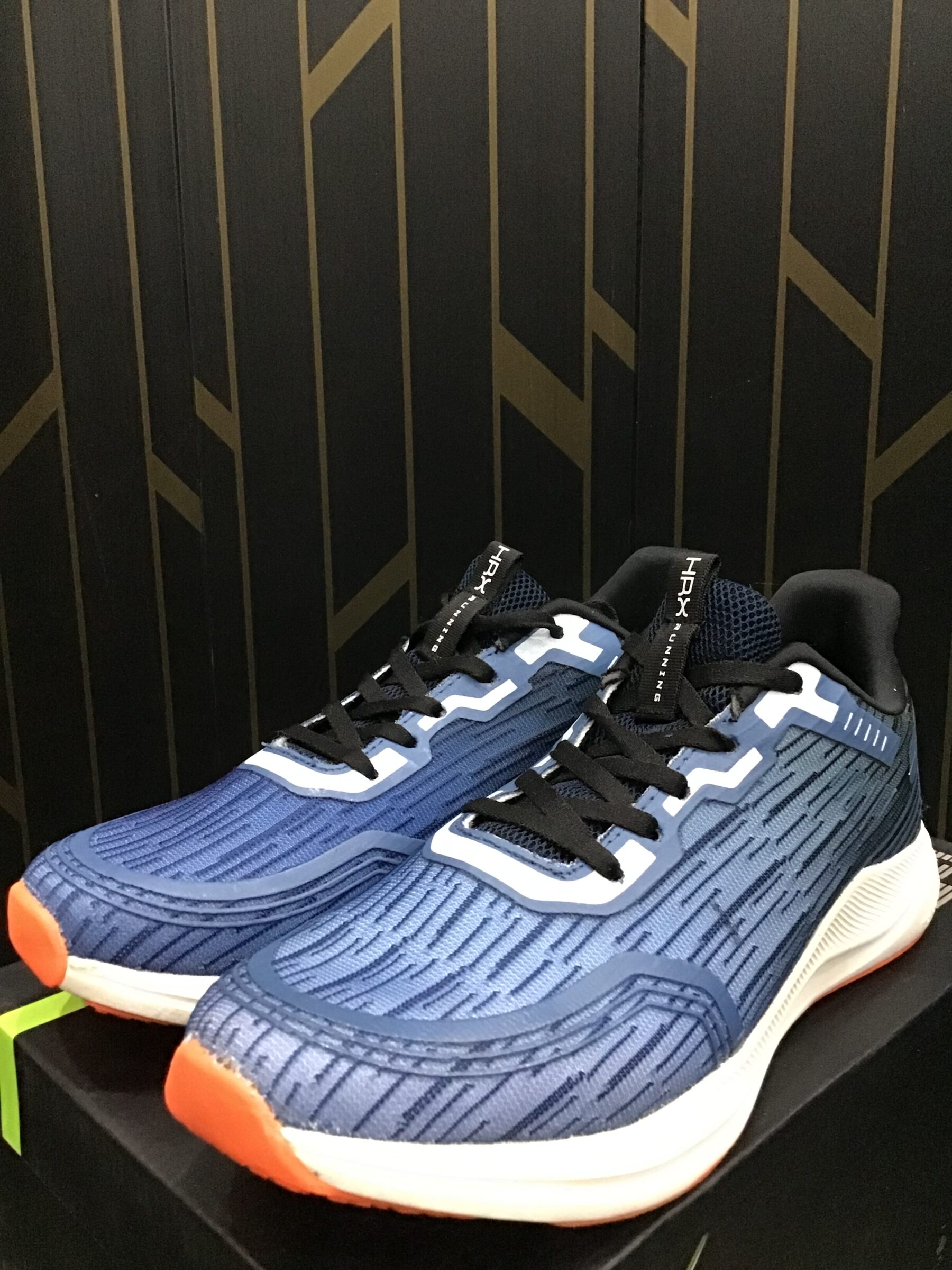 HRX Sports Shoes