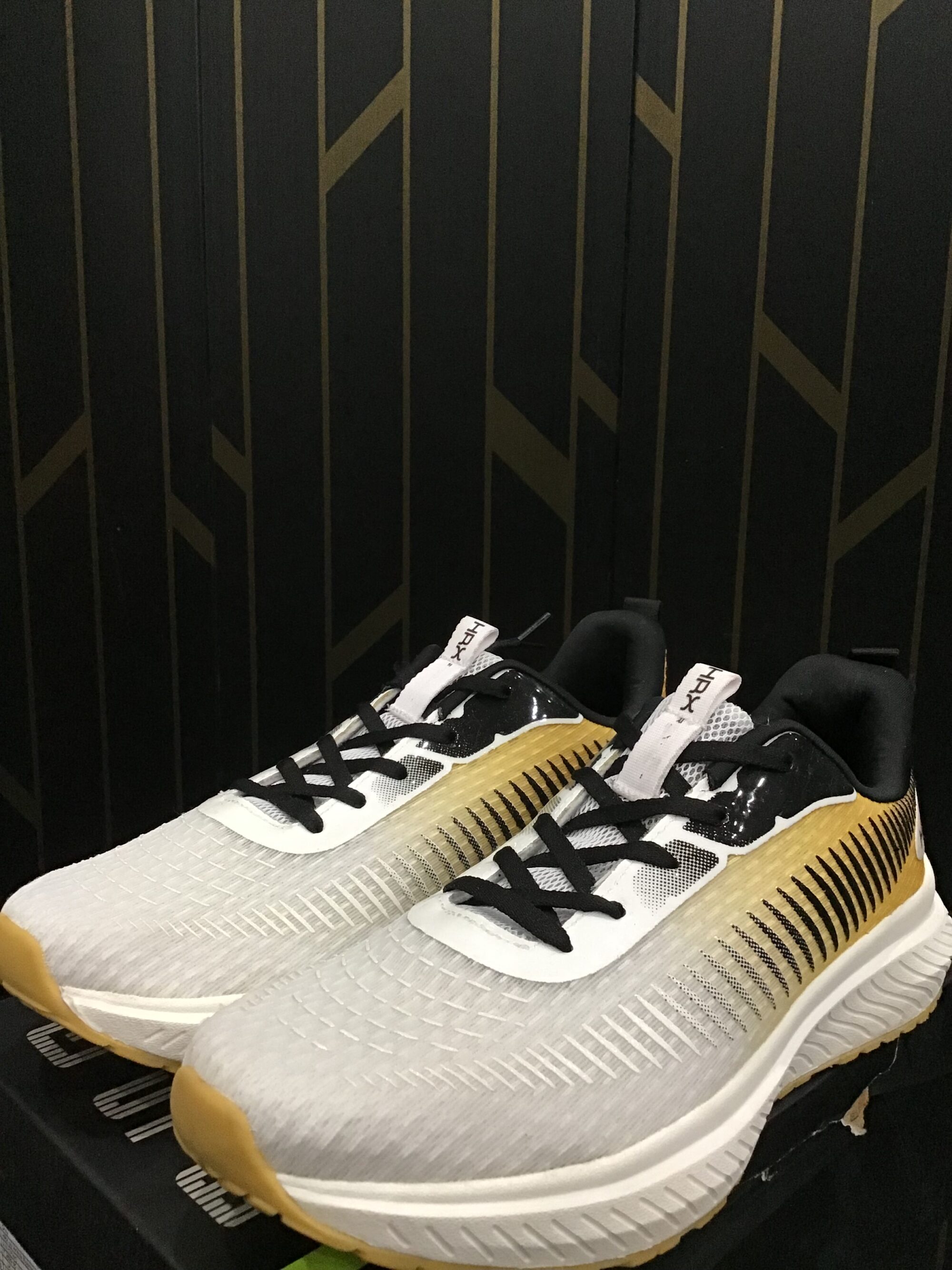 HRX Sports Shoes - Image 2