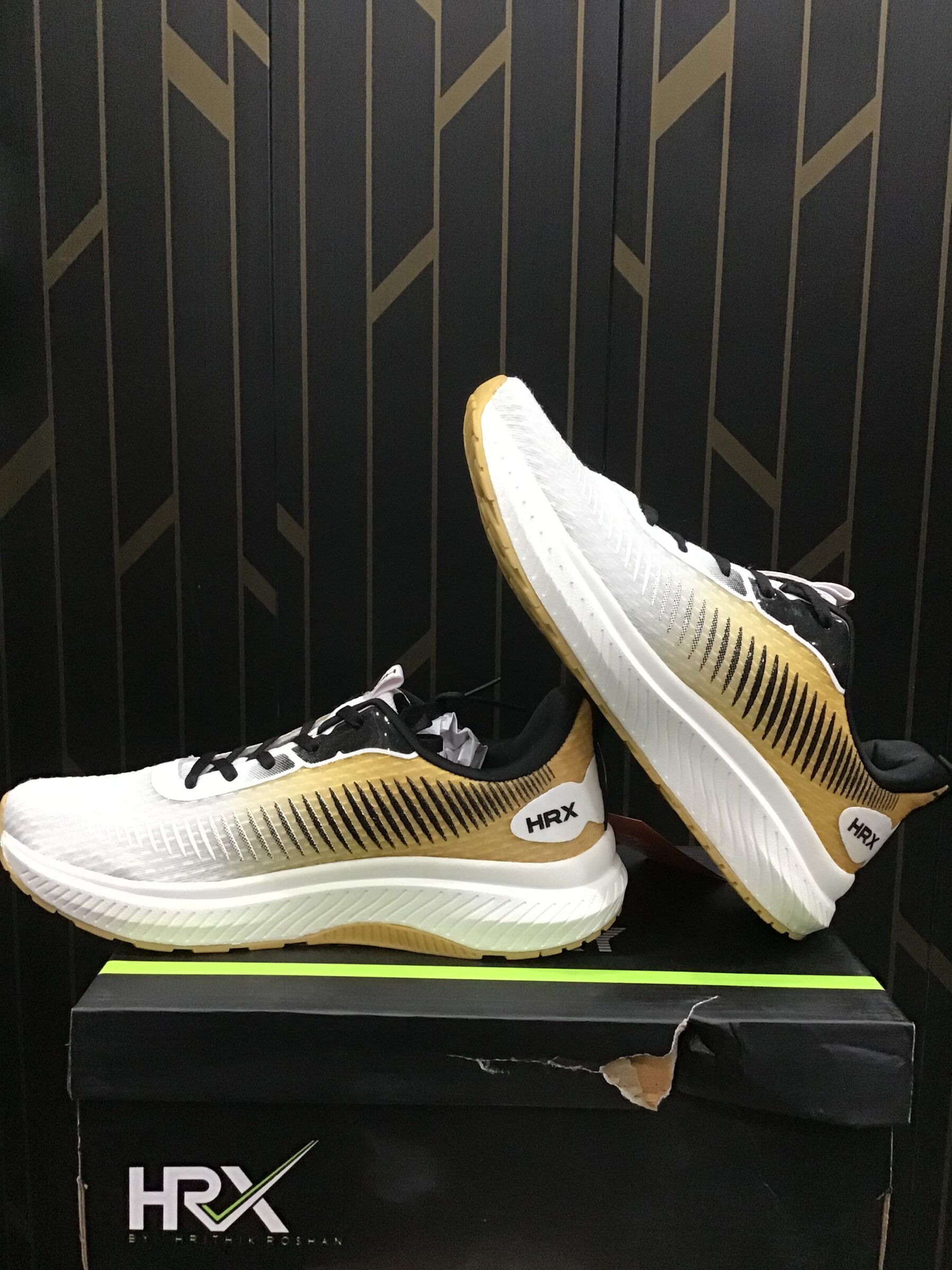 HRX Sports Shoes