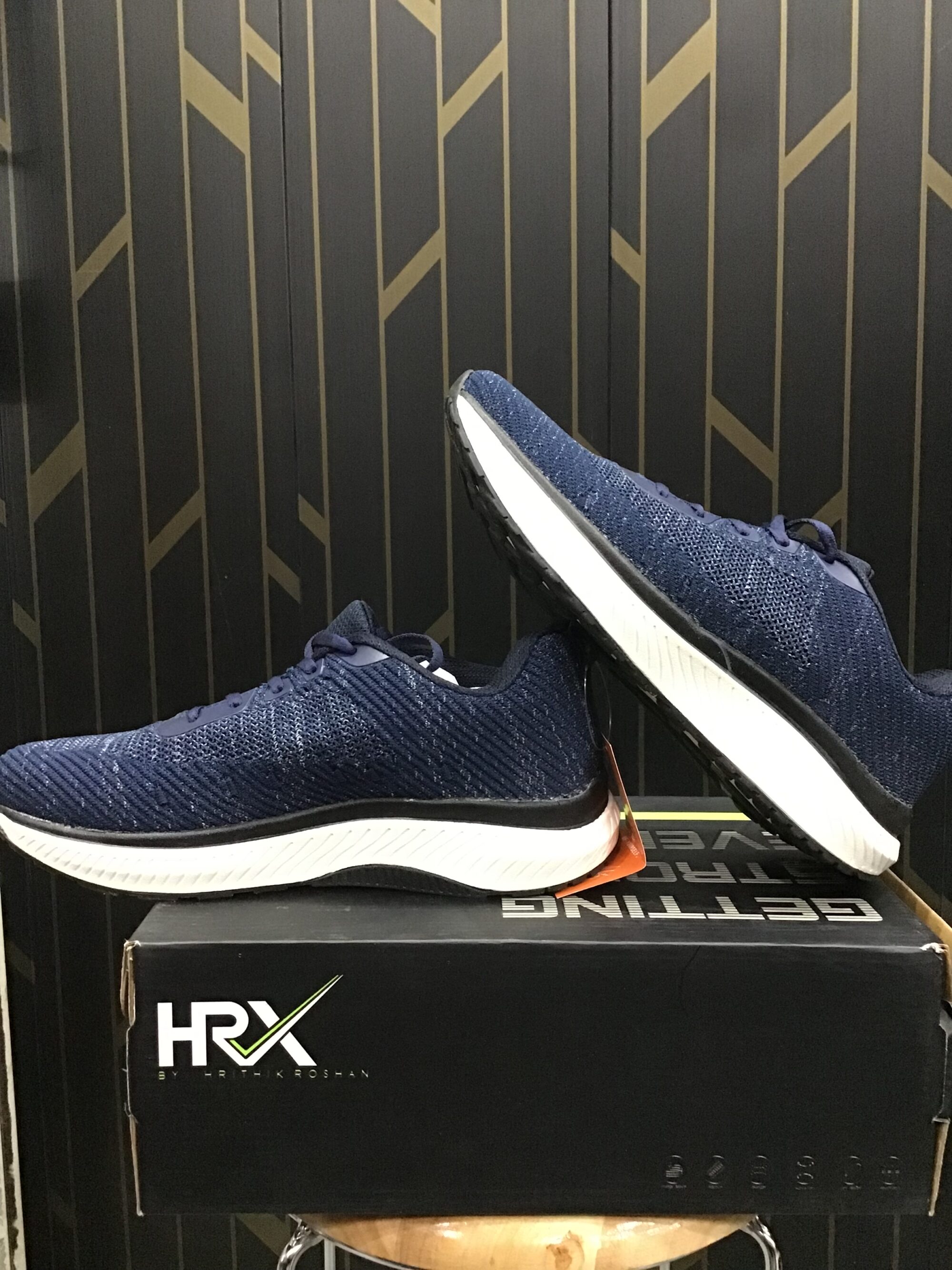 HRX Sports Shoes - Image 4