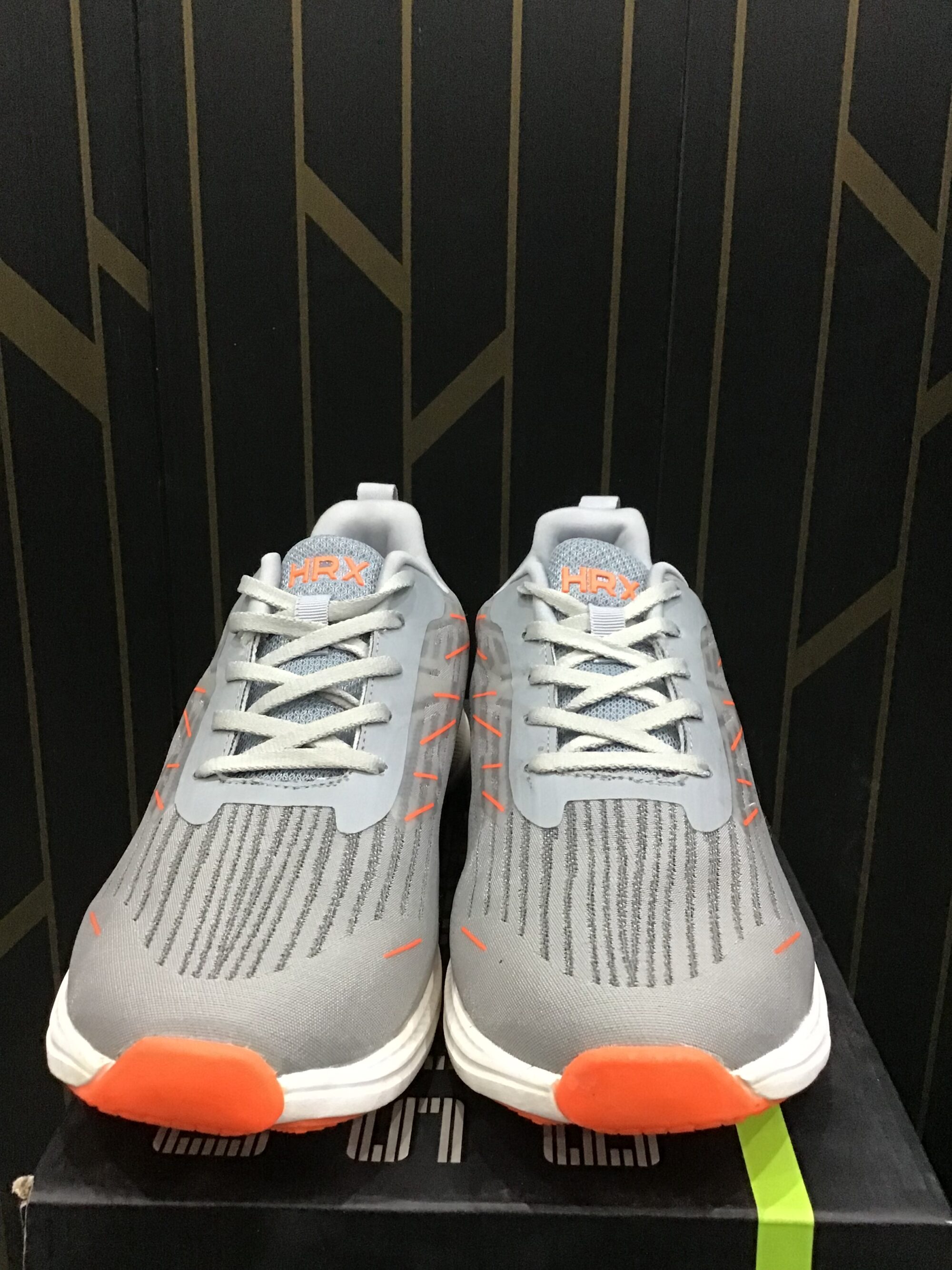 HRX Sports Shoes - Image 2
