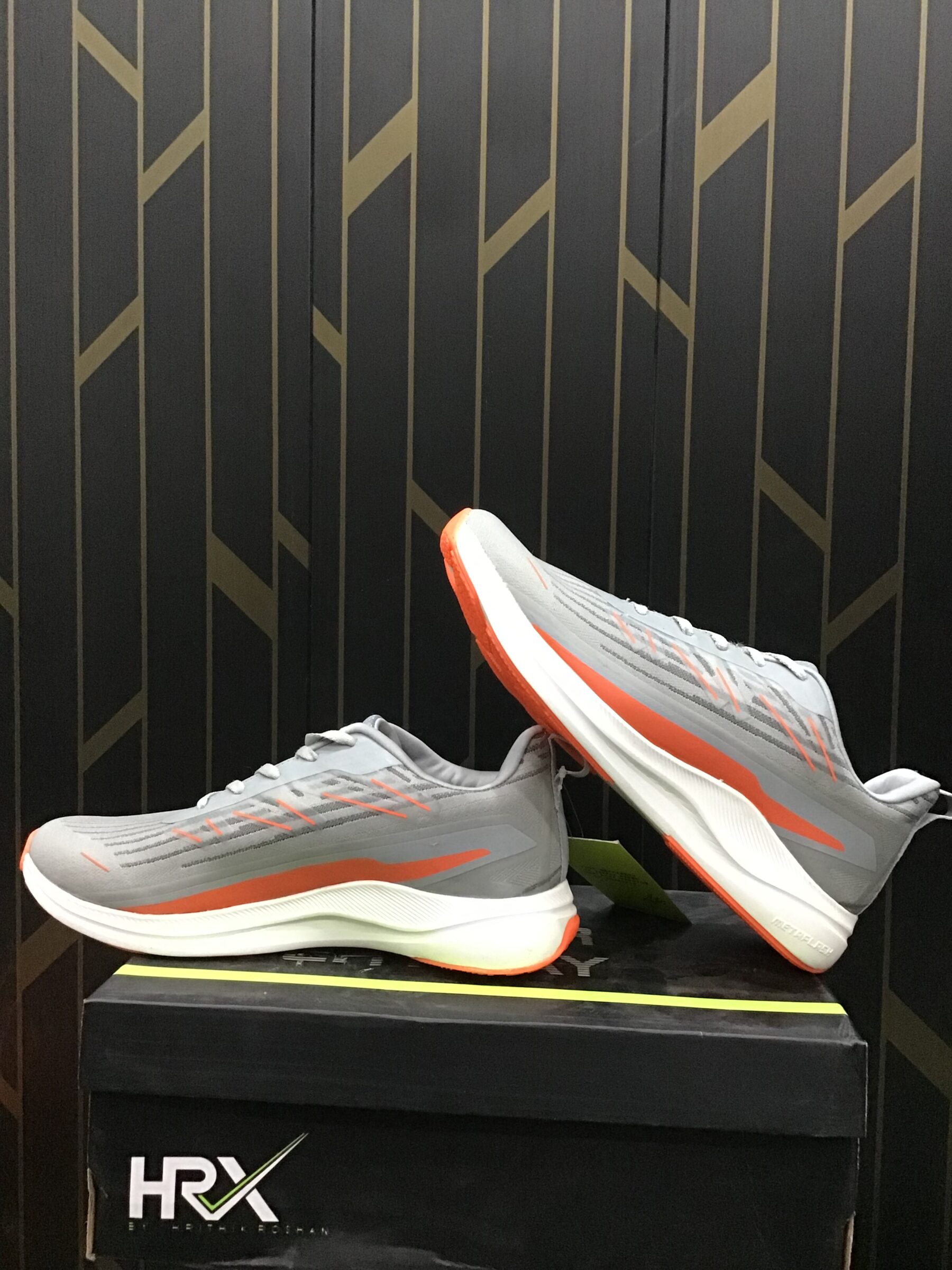 HRX Sports Shoes