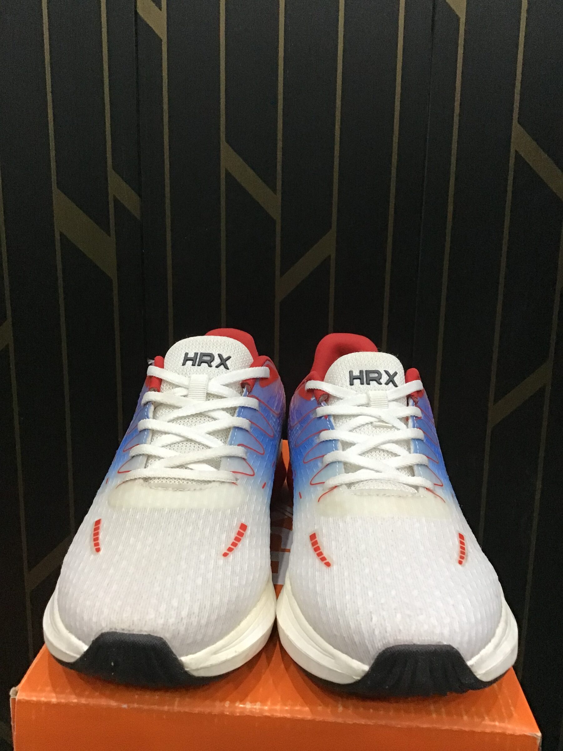 HRX Sports Shoes