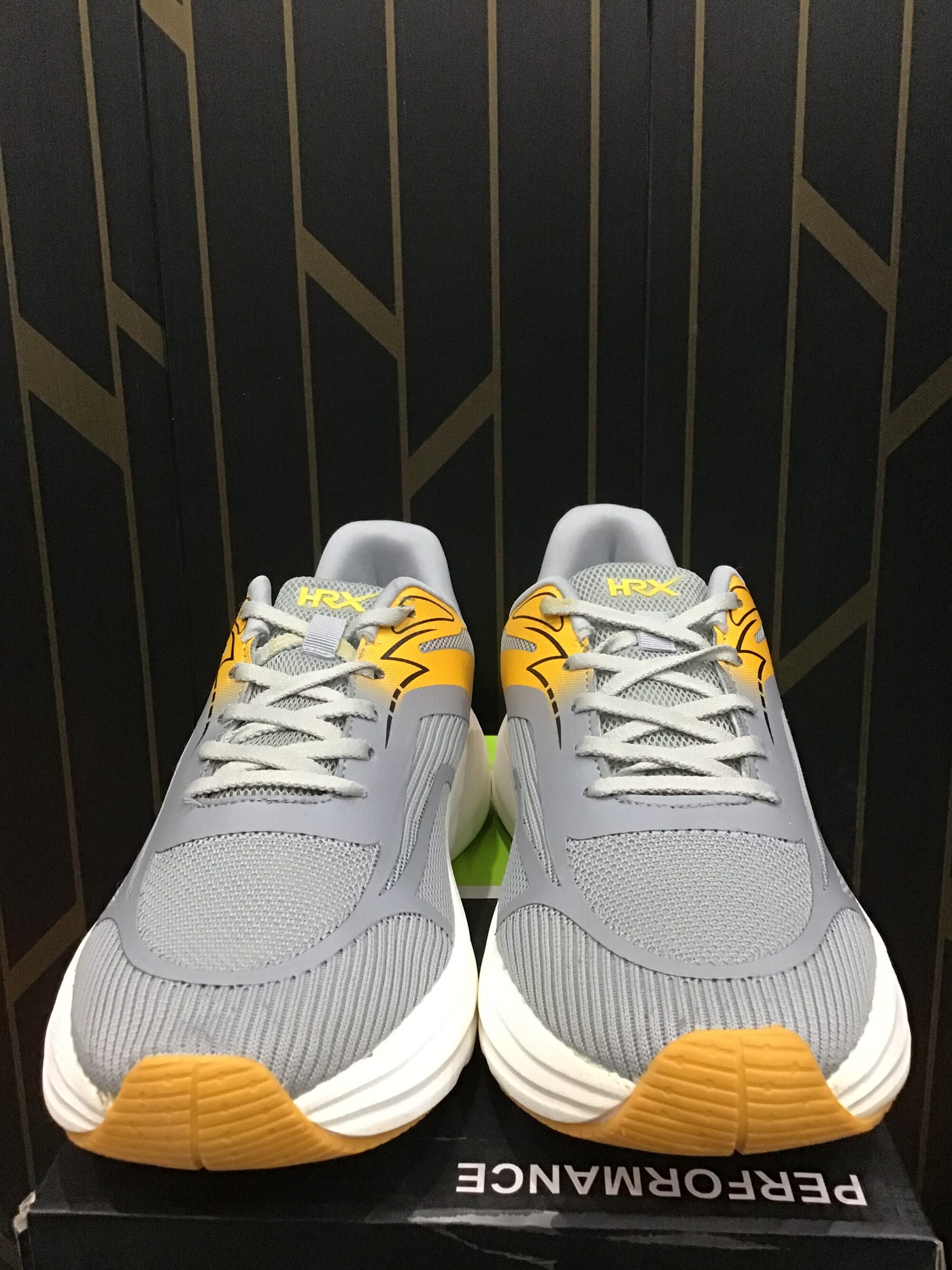 HRX Sports Shoes - Image 3