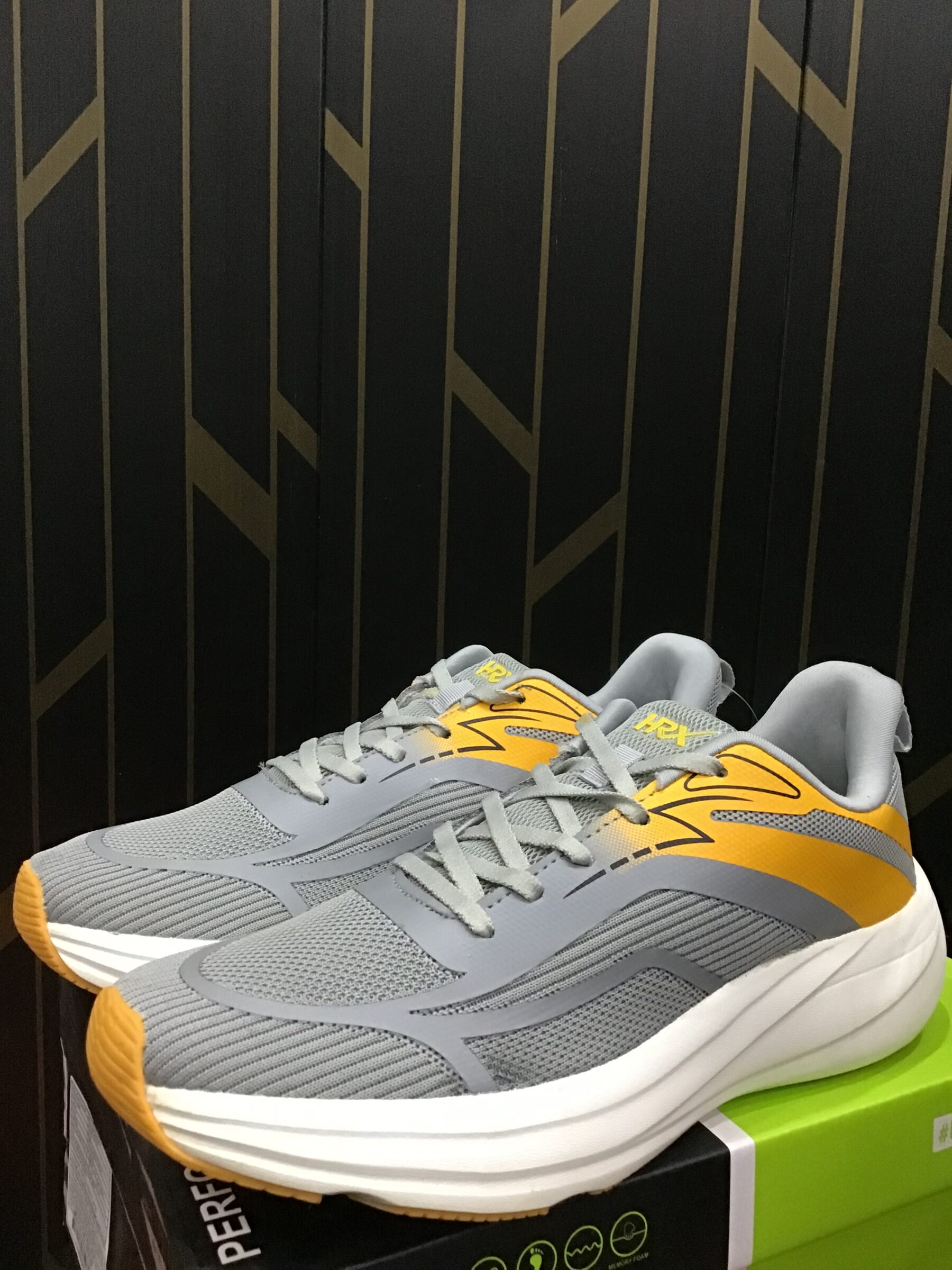 HRX Sports Shoes