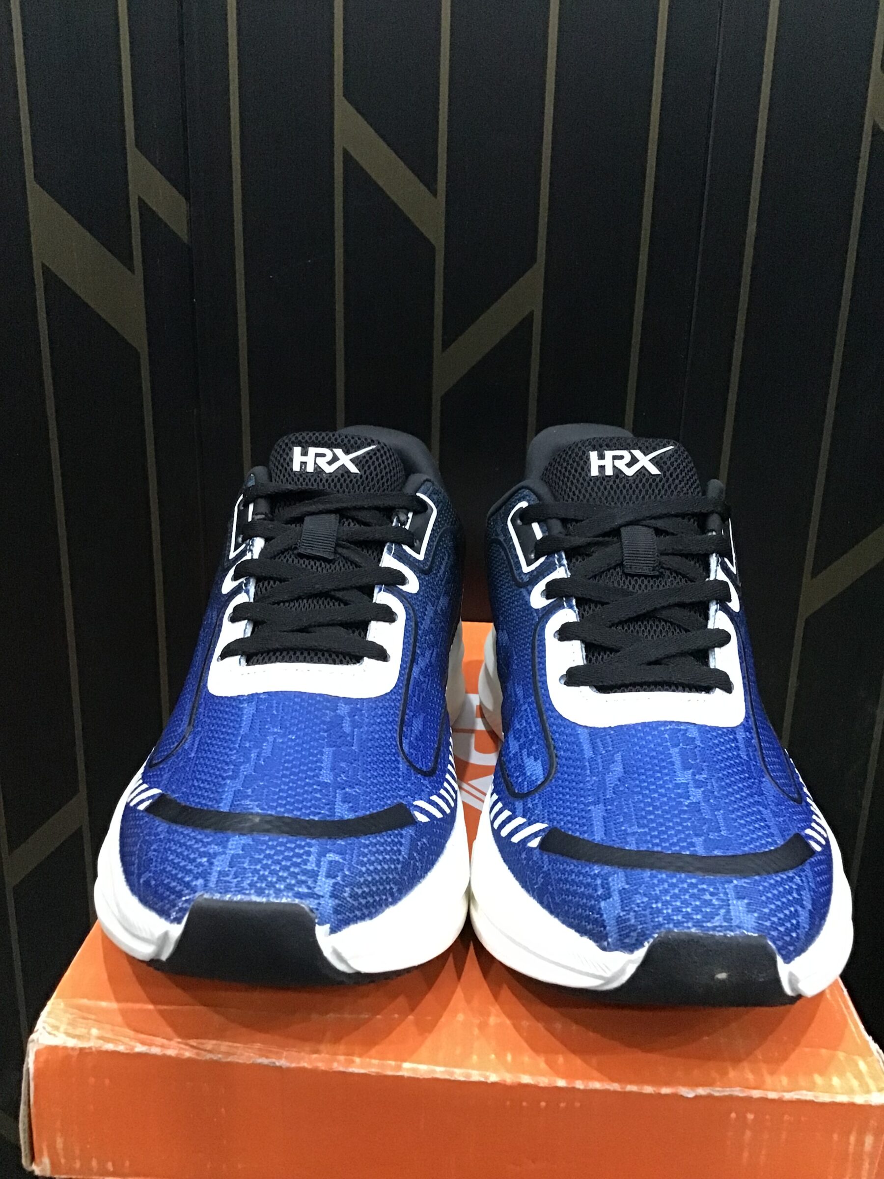 HRX Sports Shoes