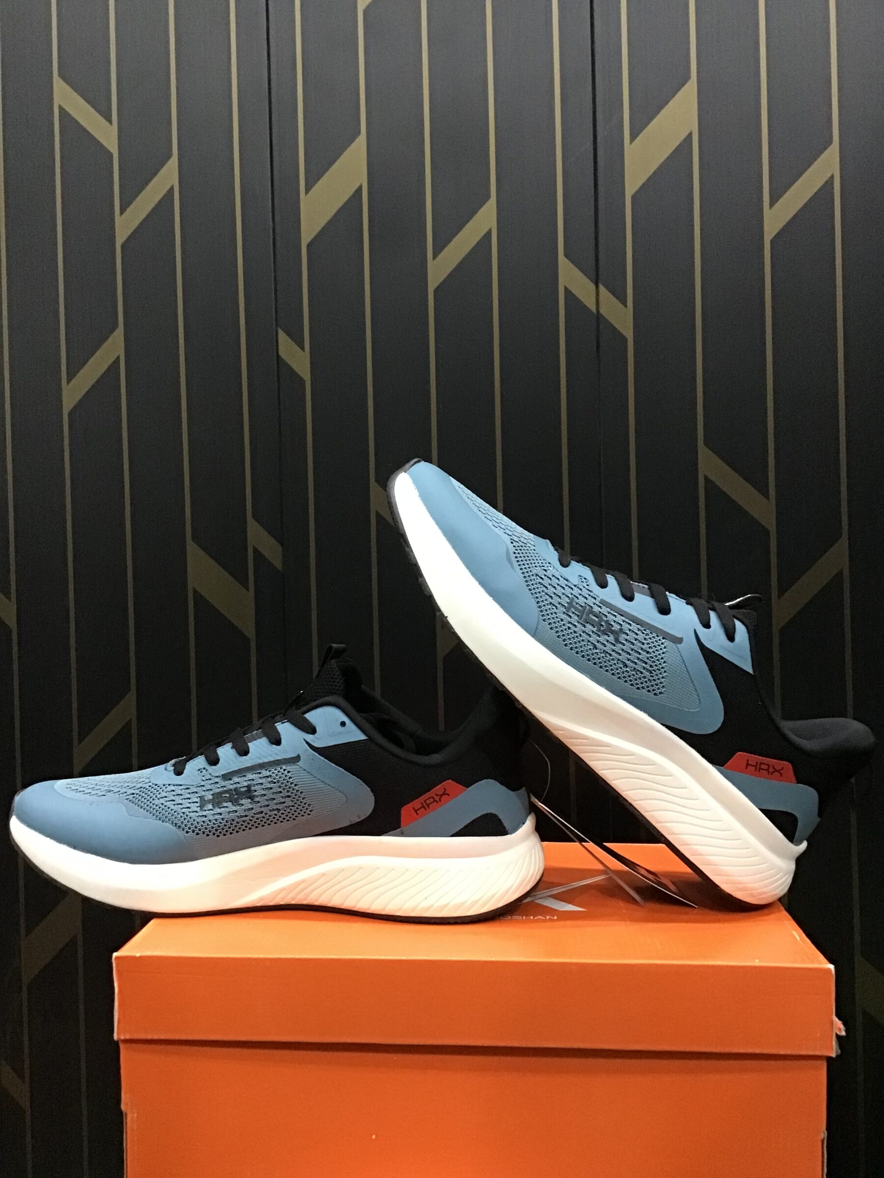 HRX Sports Shoes