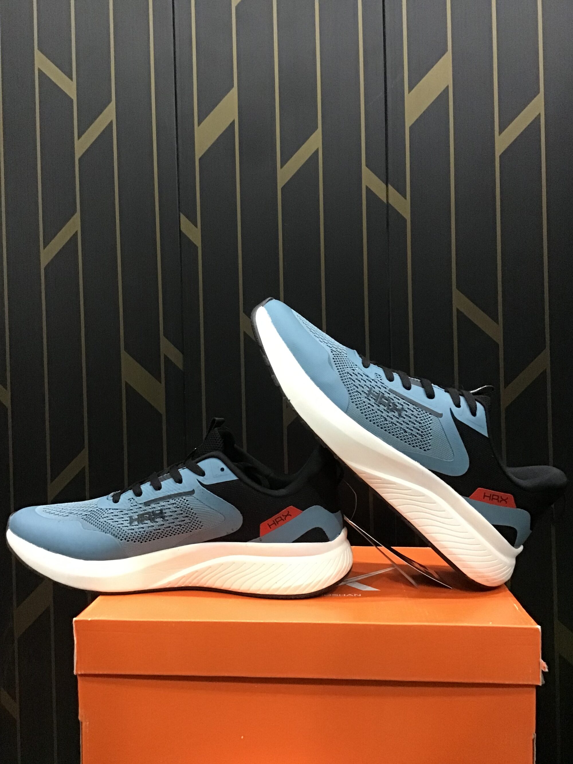HRX Sports Shoes
