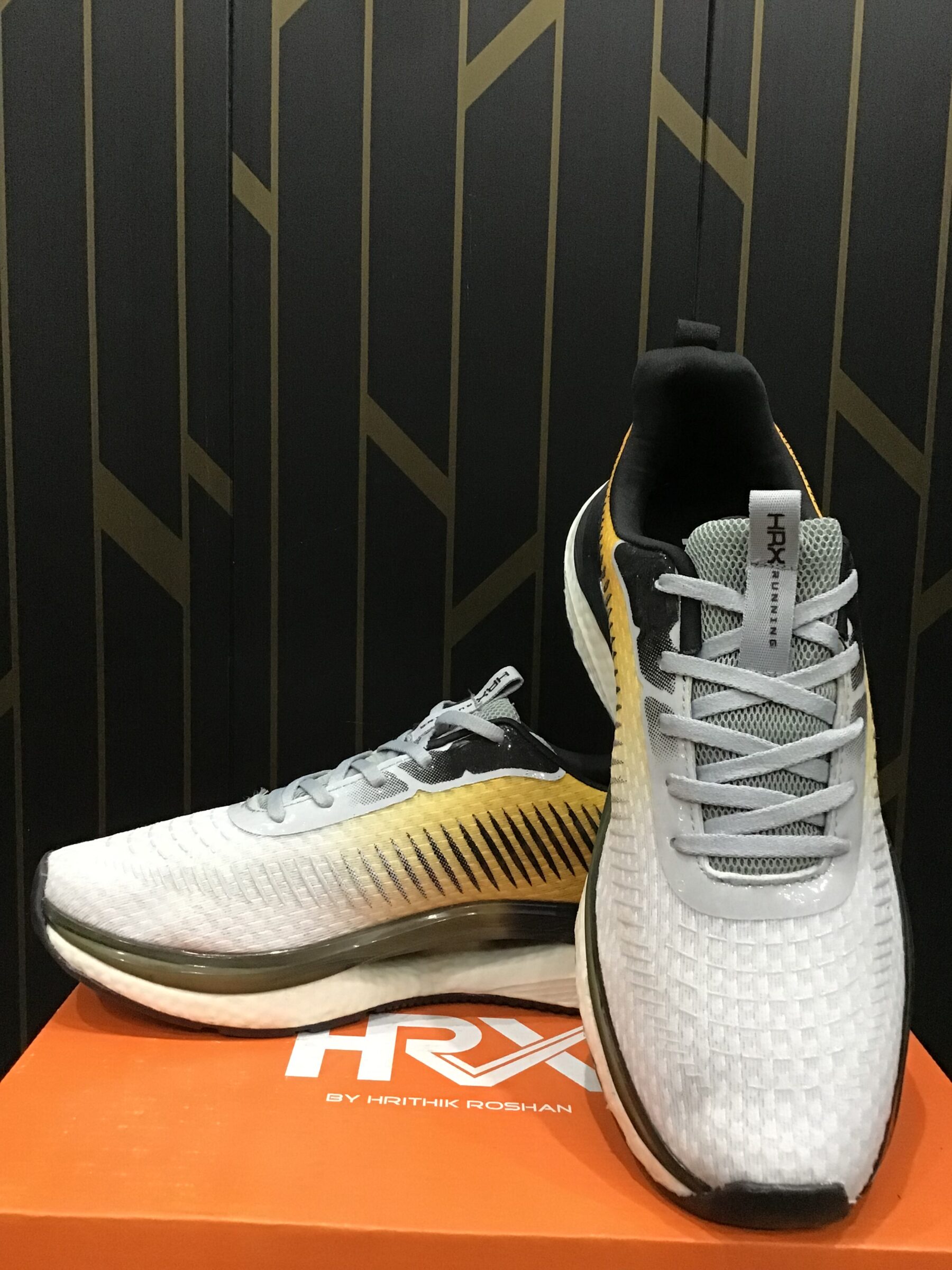 HRX Sports Shoes
