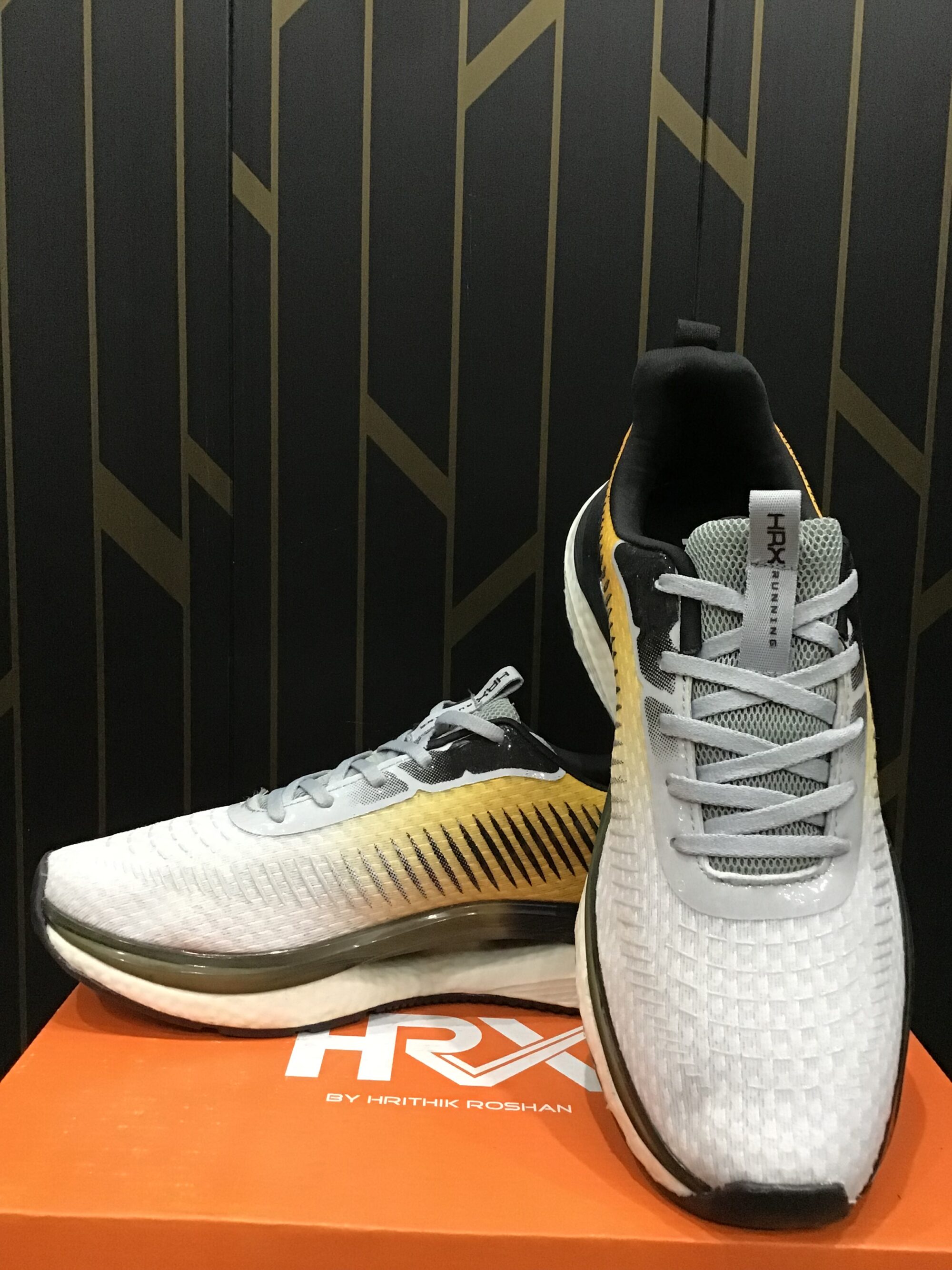 HRX Sports Shoes