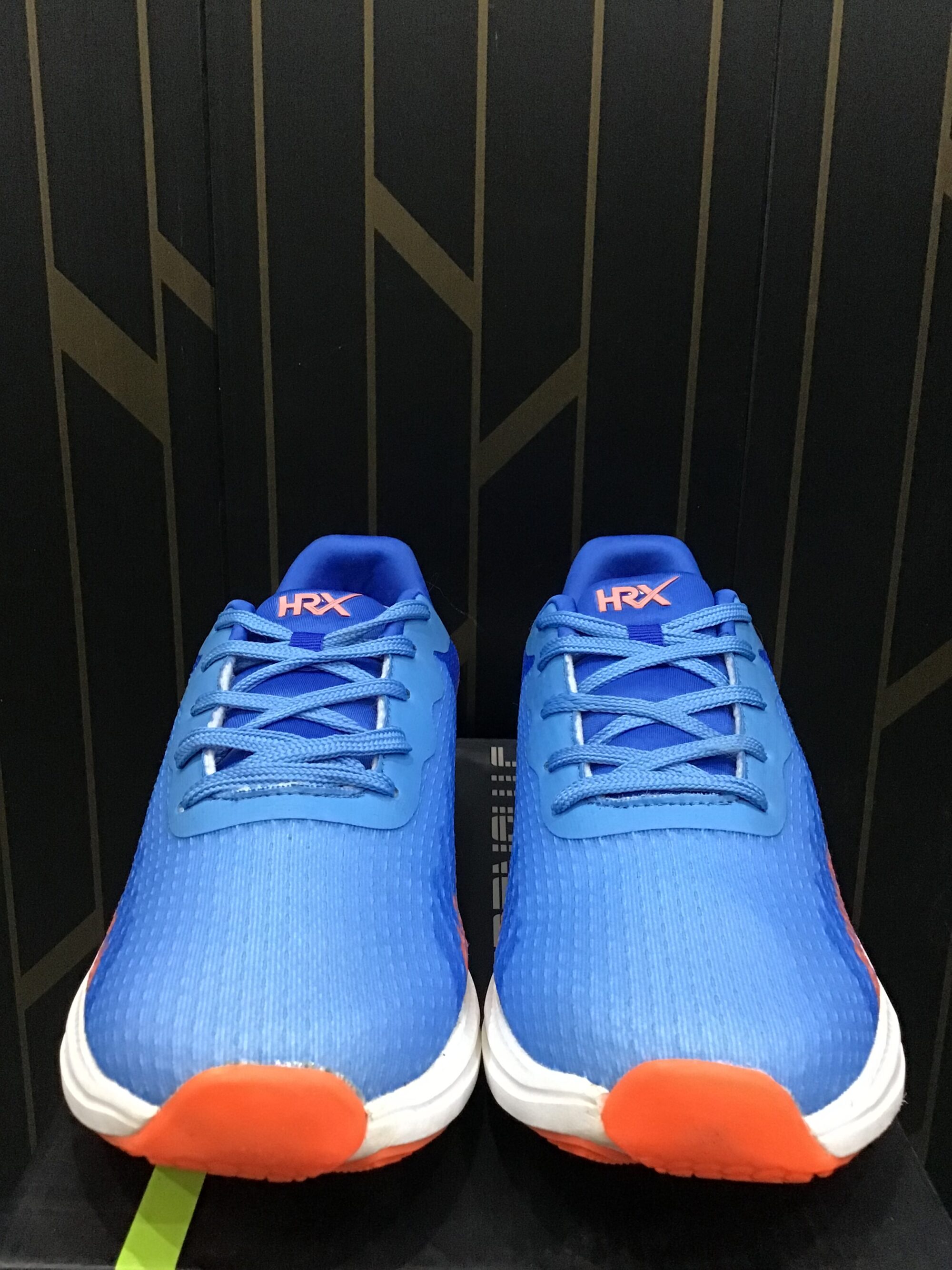 HRX Sports Shoes - Image 2