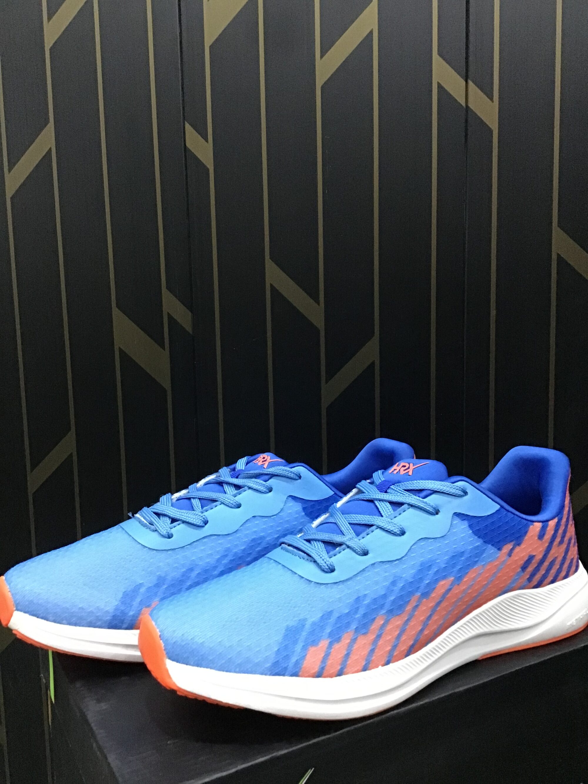 HRX Sports Shoes - Image 3
