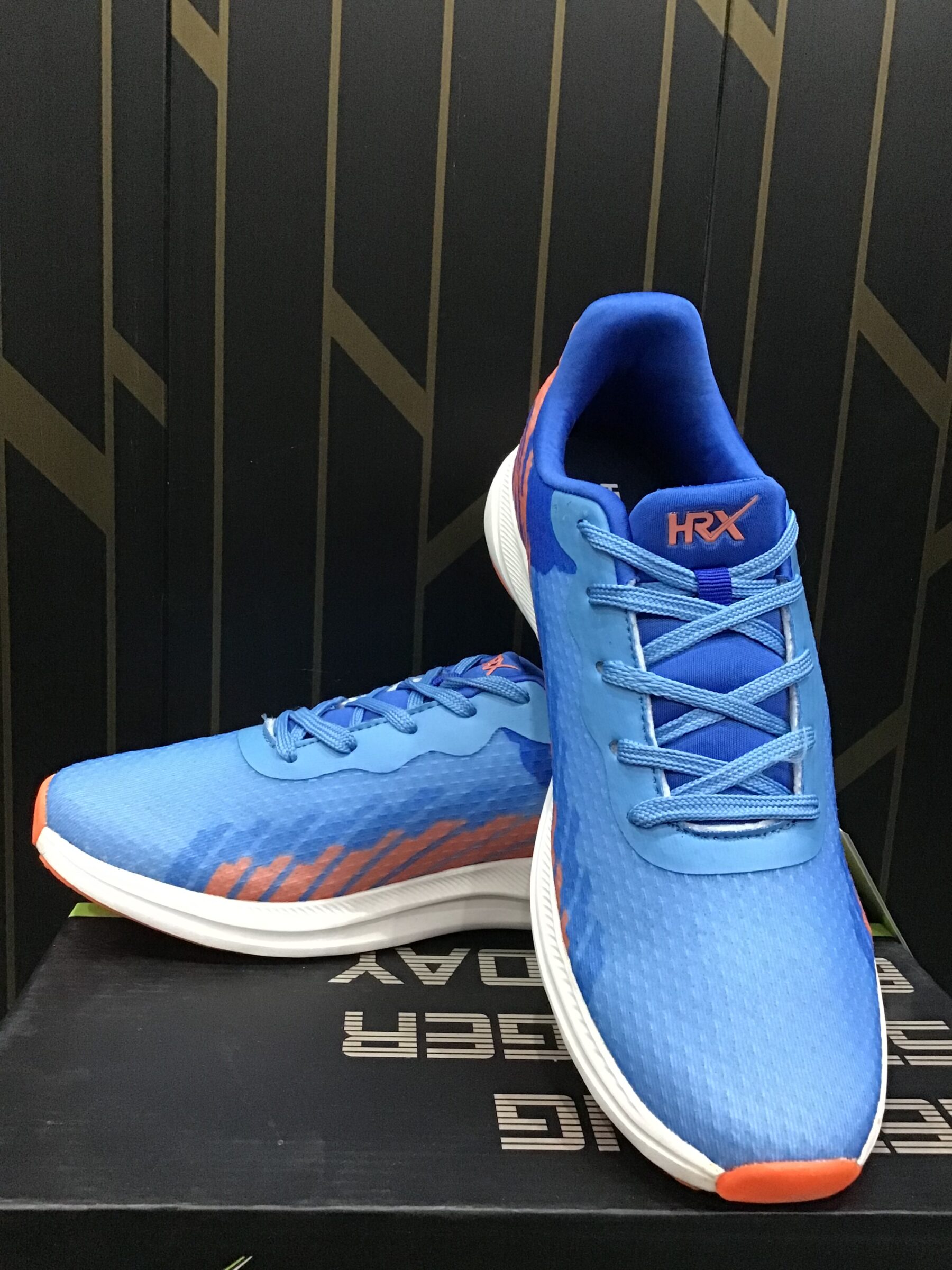 HRX Sports Shoes