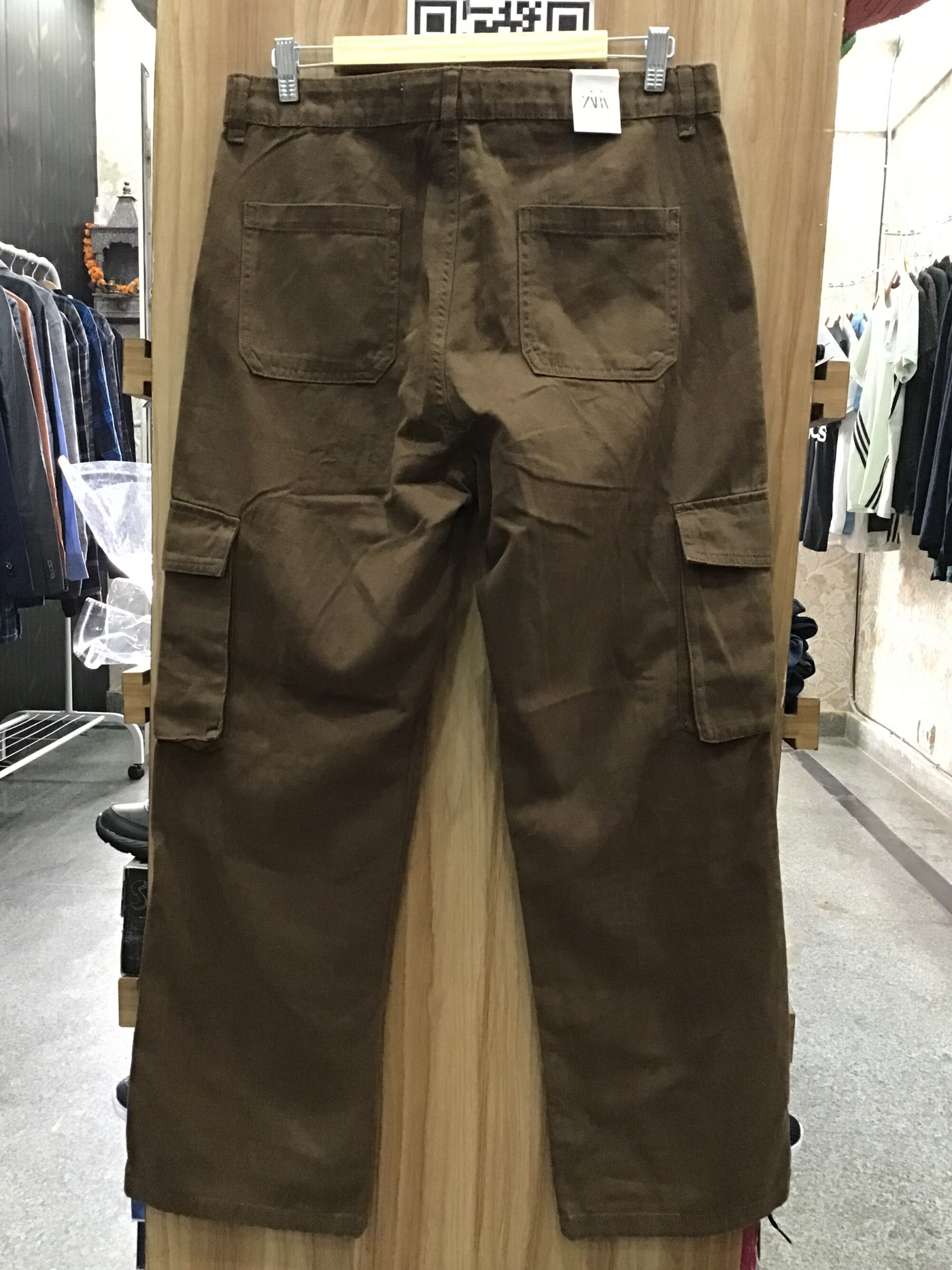 ZARA Cargos - Image 3