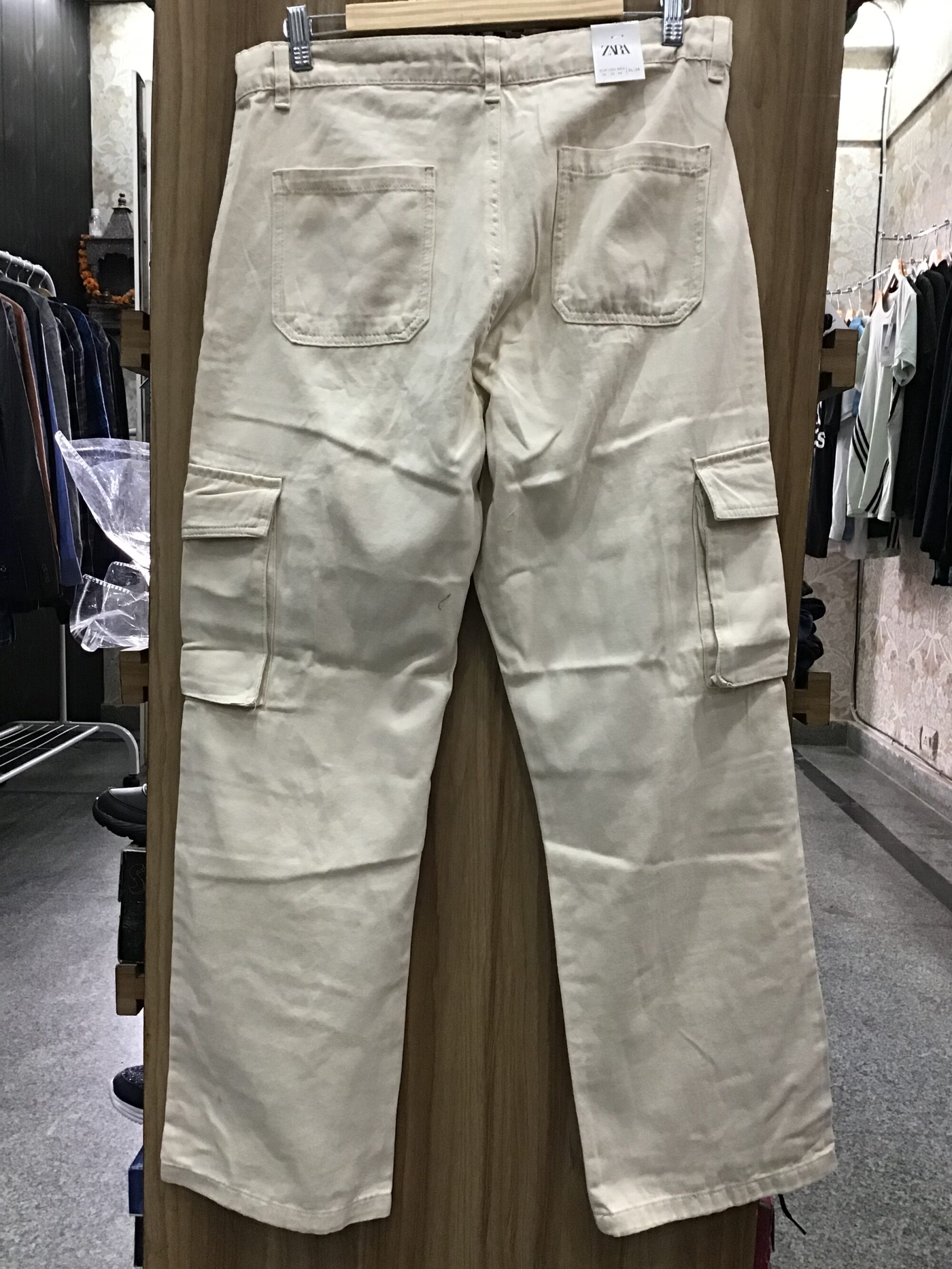 ZARA CARGOS - Image 2