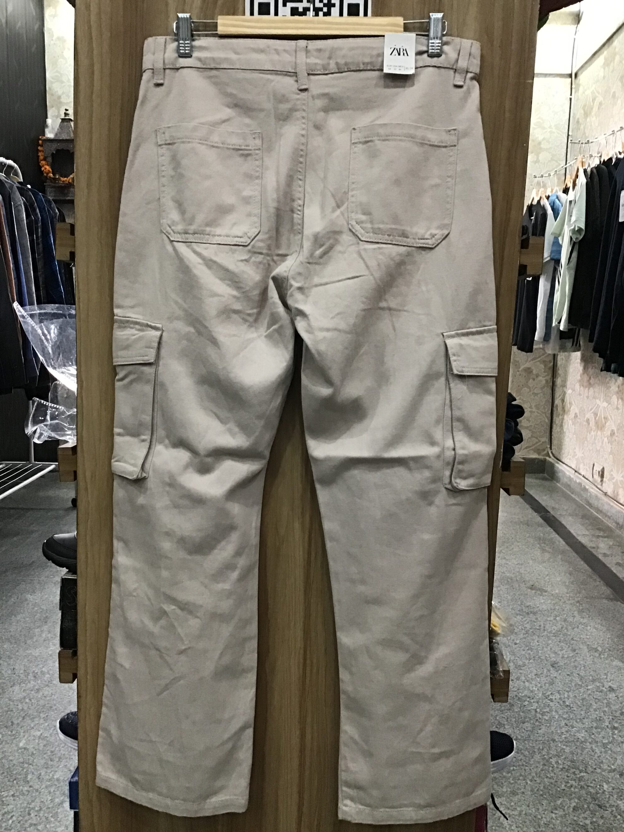 ZARA CARGOS - Image 3