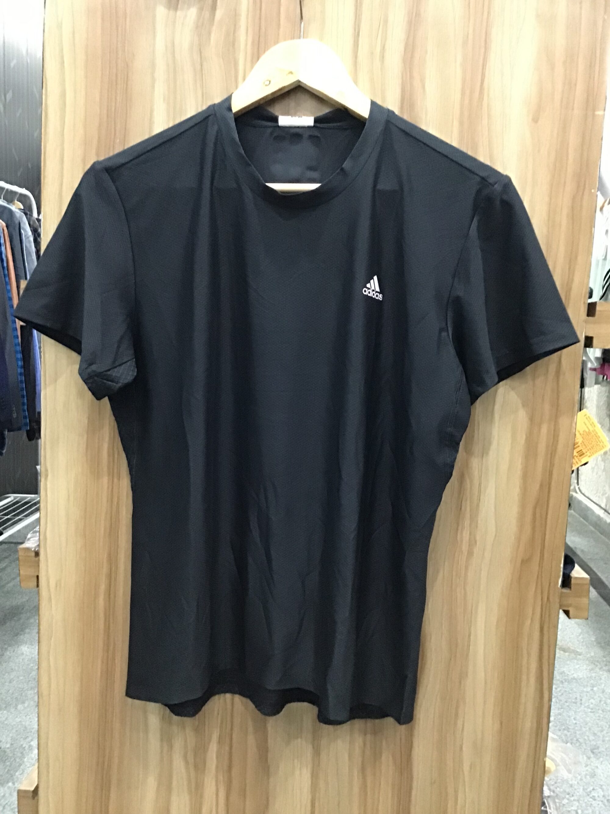 Adidas Sports T-Shirt - Image 2