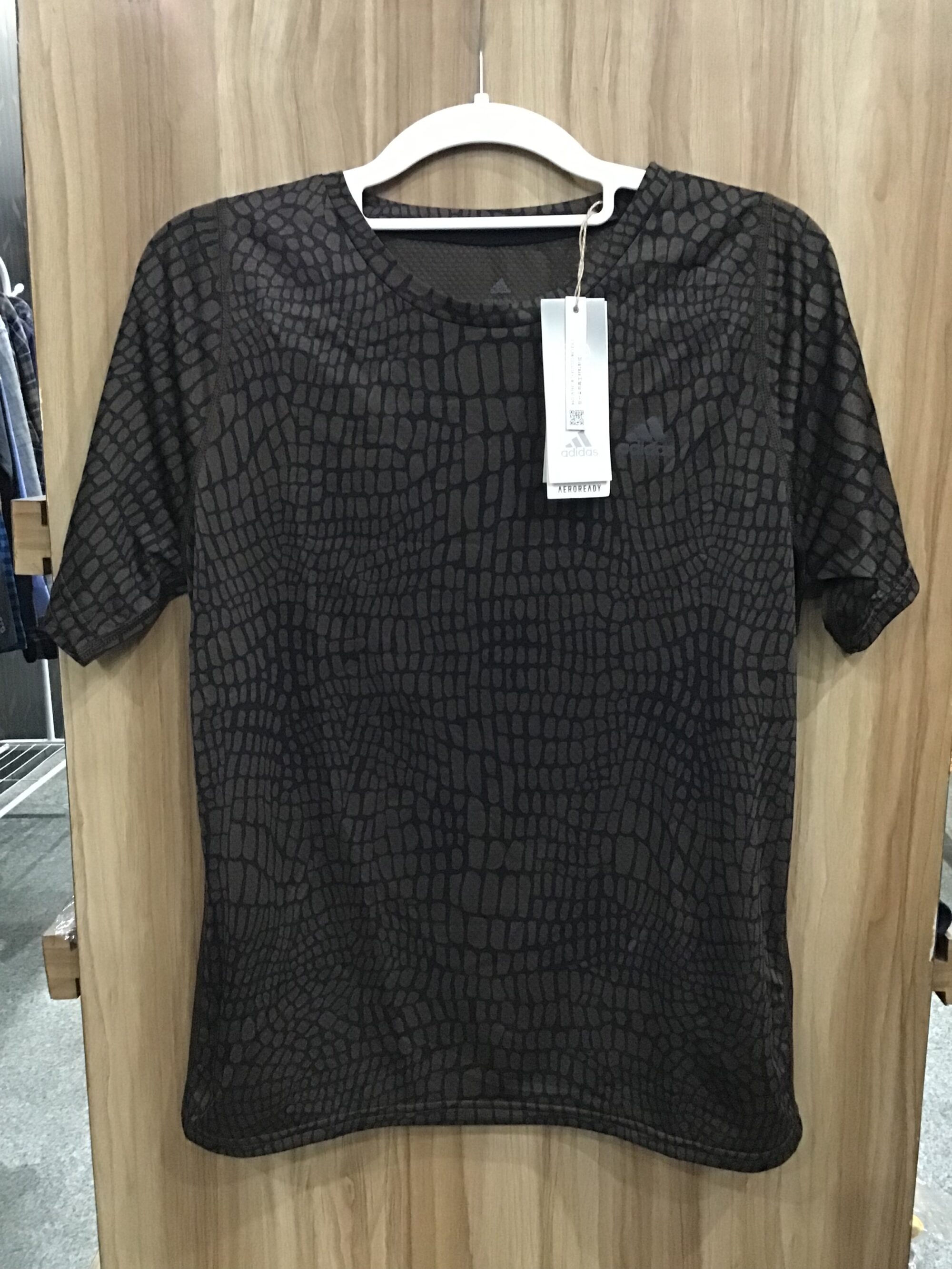 Adidas Dry fit T-Shirt