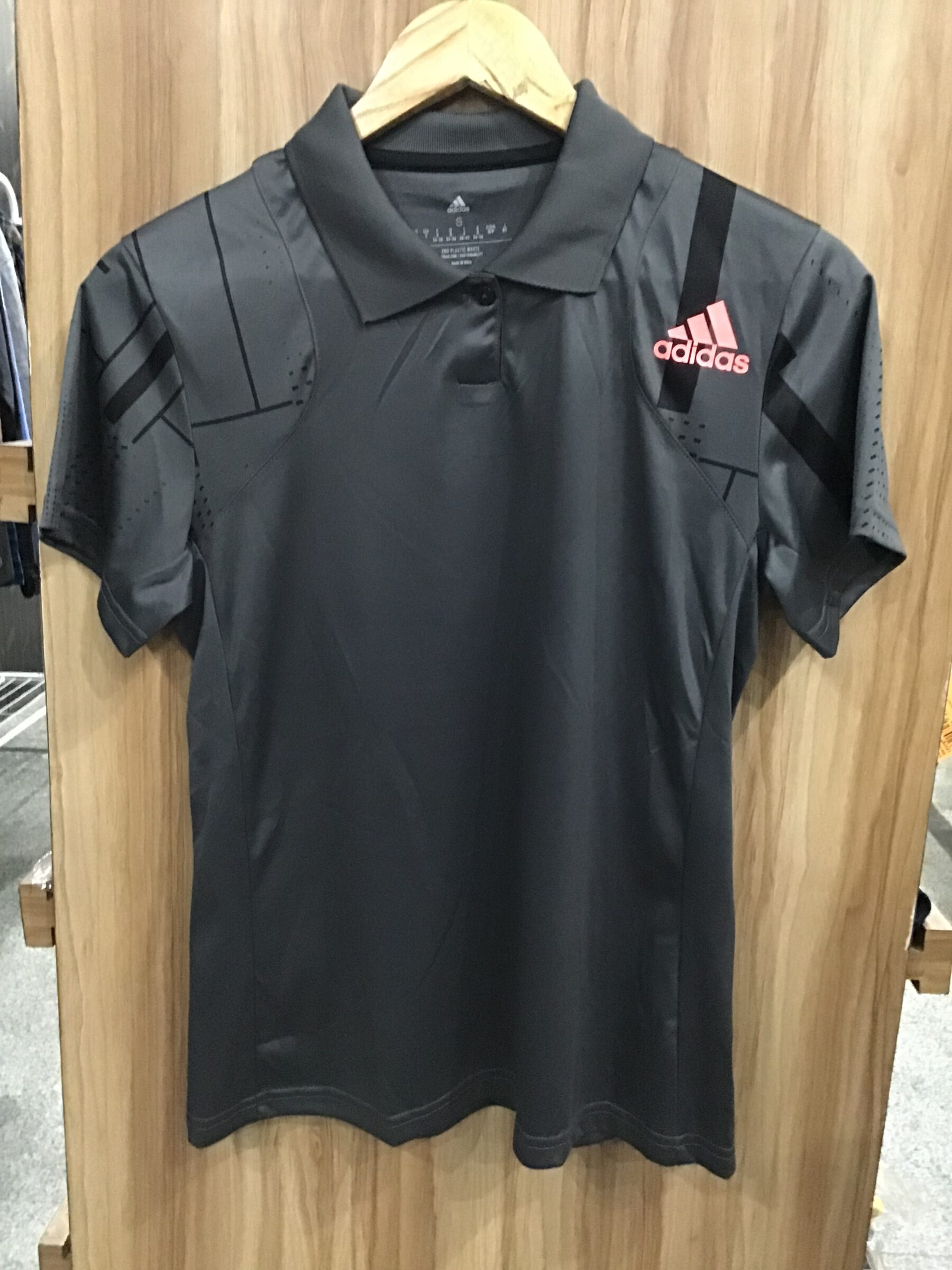 Adidas Sports T-Shirt