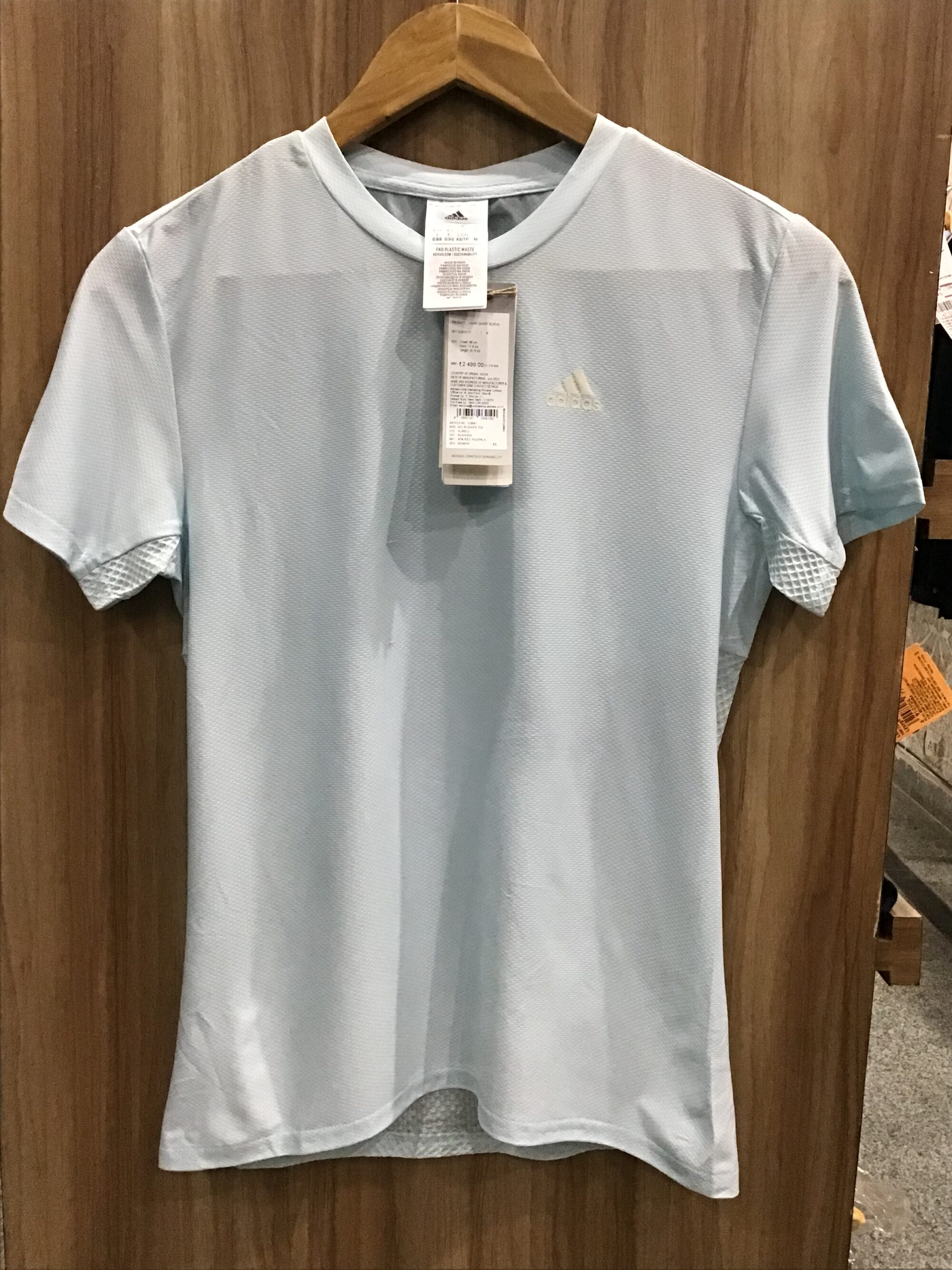 Adidas Women's Top