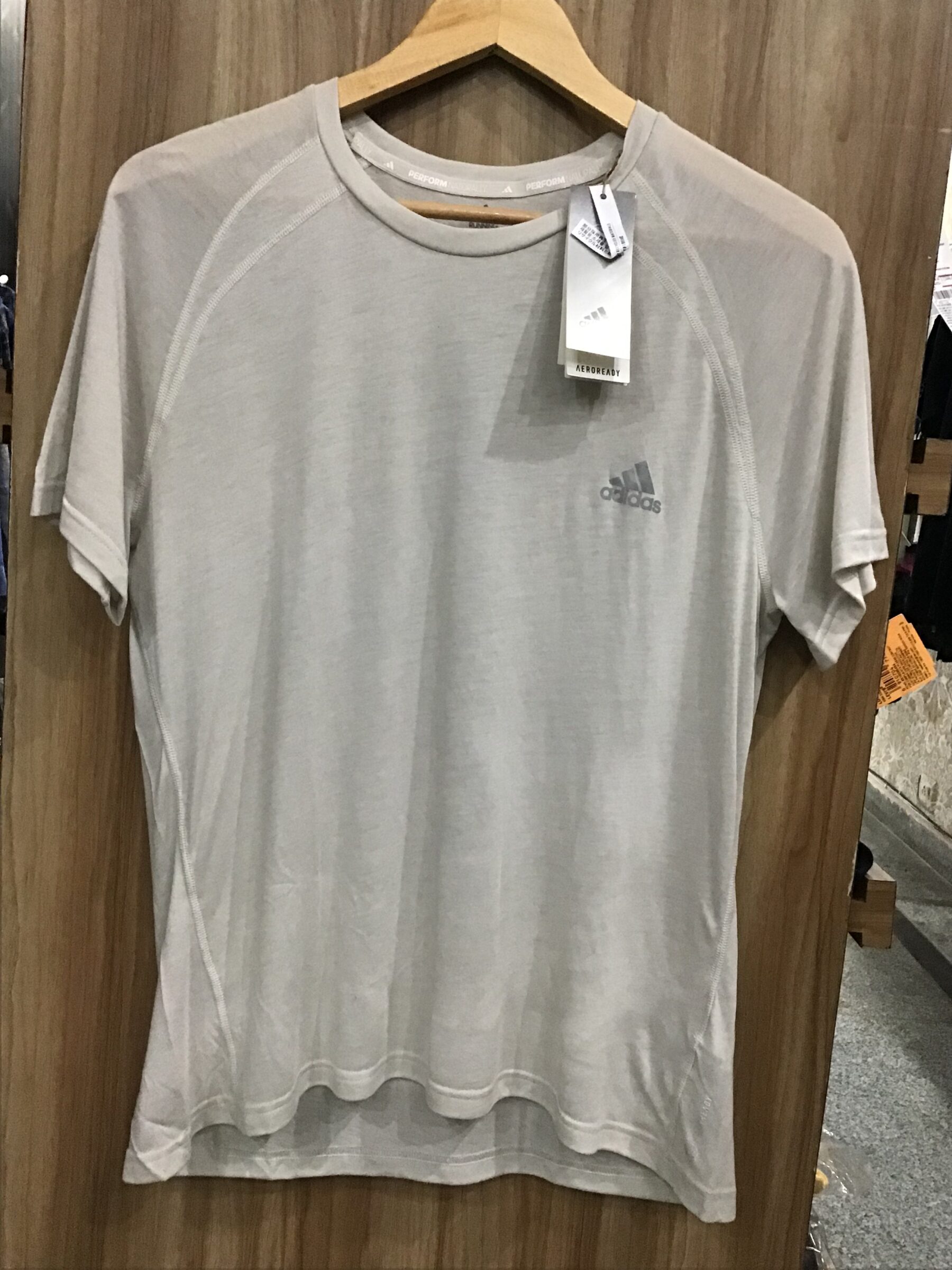 Adidas Sports T-Shirt