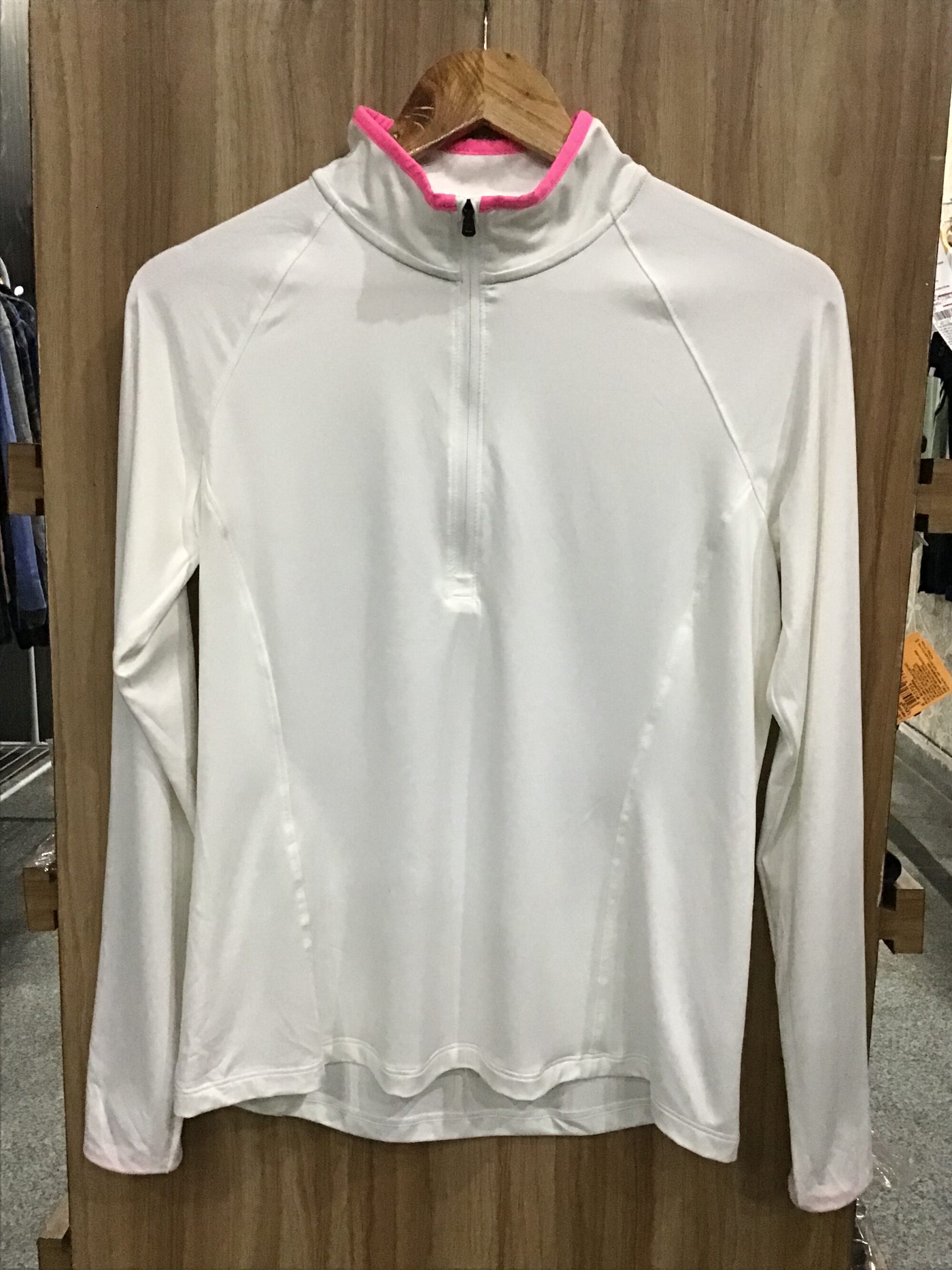 UnderArmour sports wear