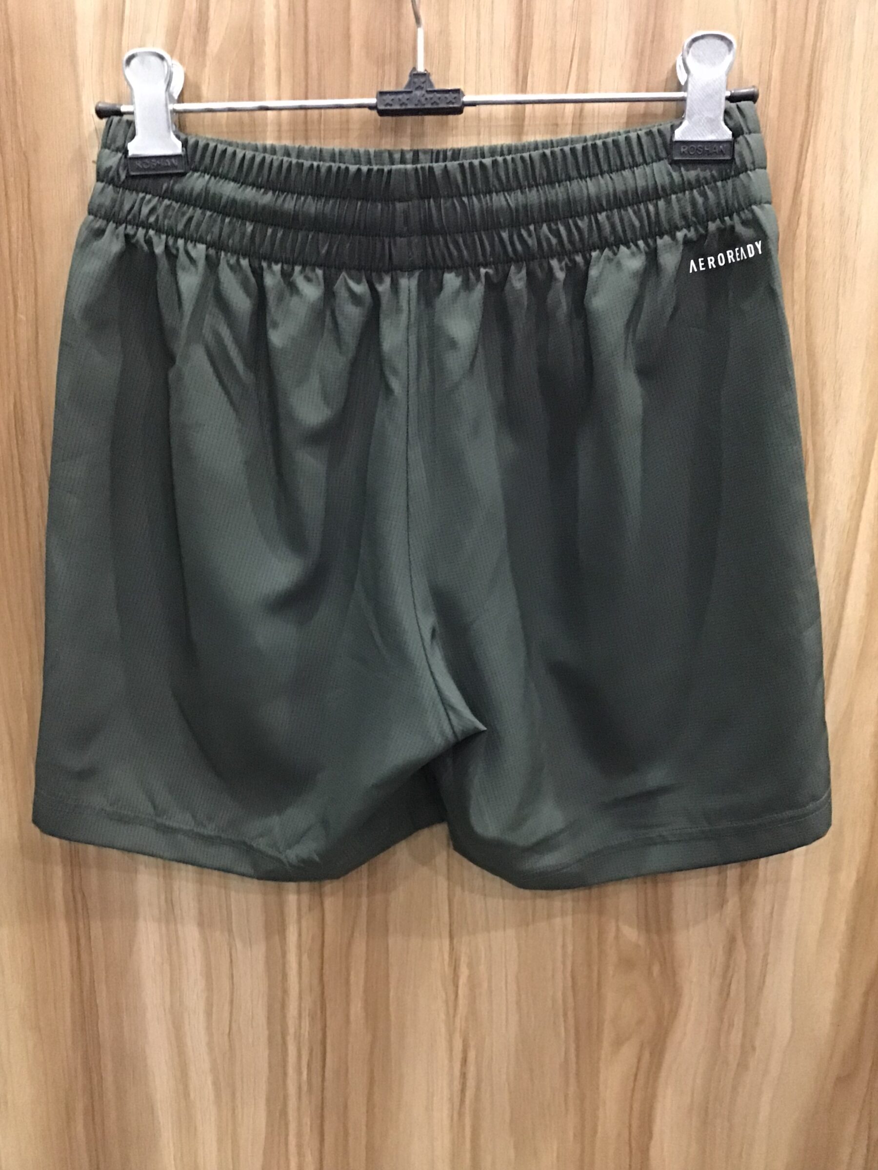 Adidas AEROREADY Shorts