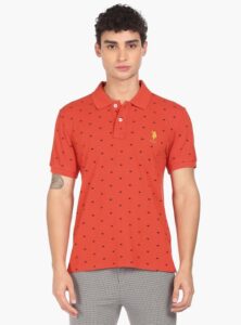 USPA Branded T-Shirt