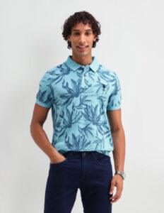 USPA Branded T-Shirt