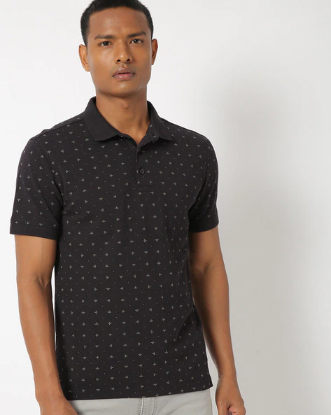 Levi's Branded T-Shirt