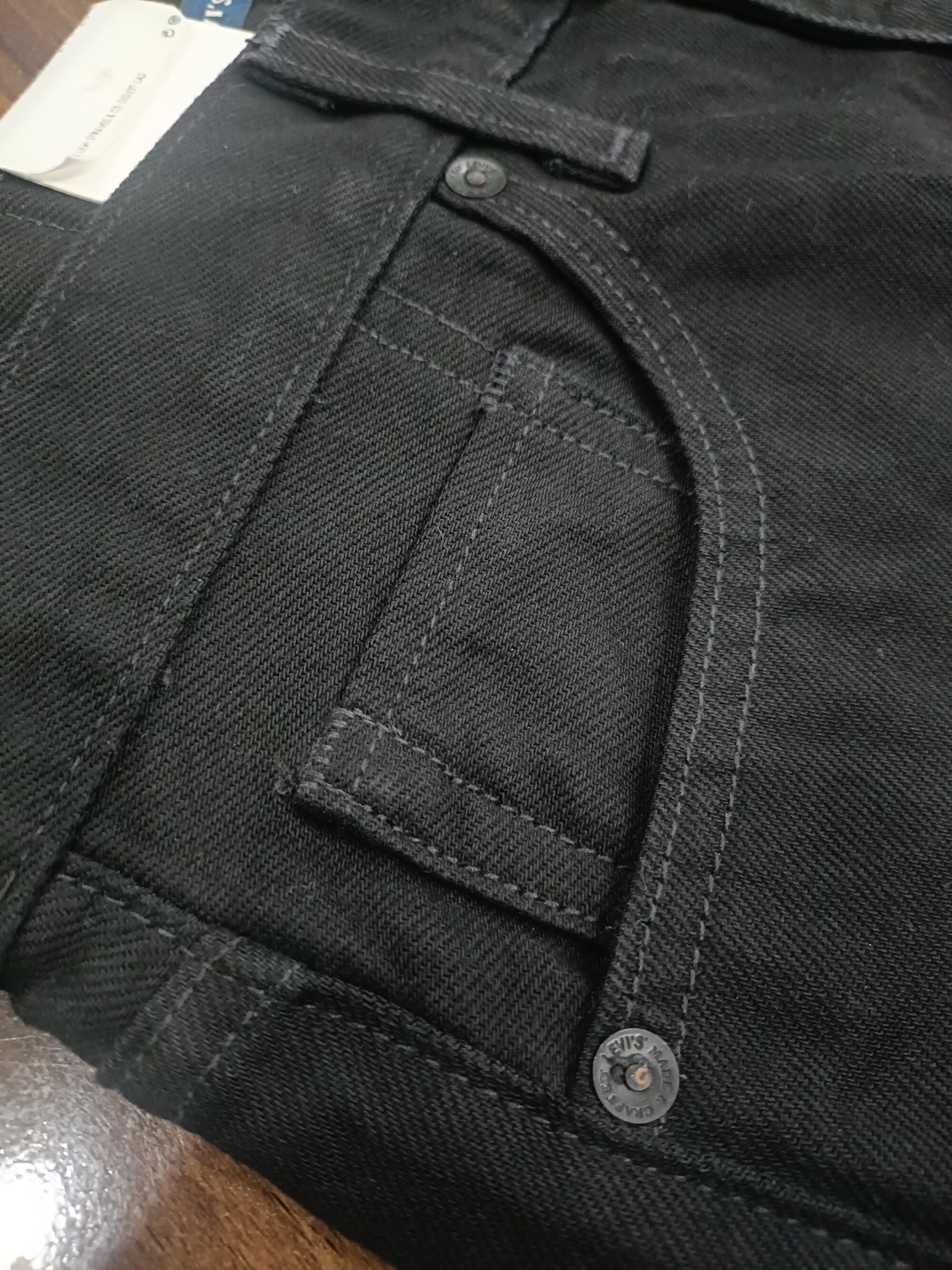 Levi's Women's jeans - Image 3
