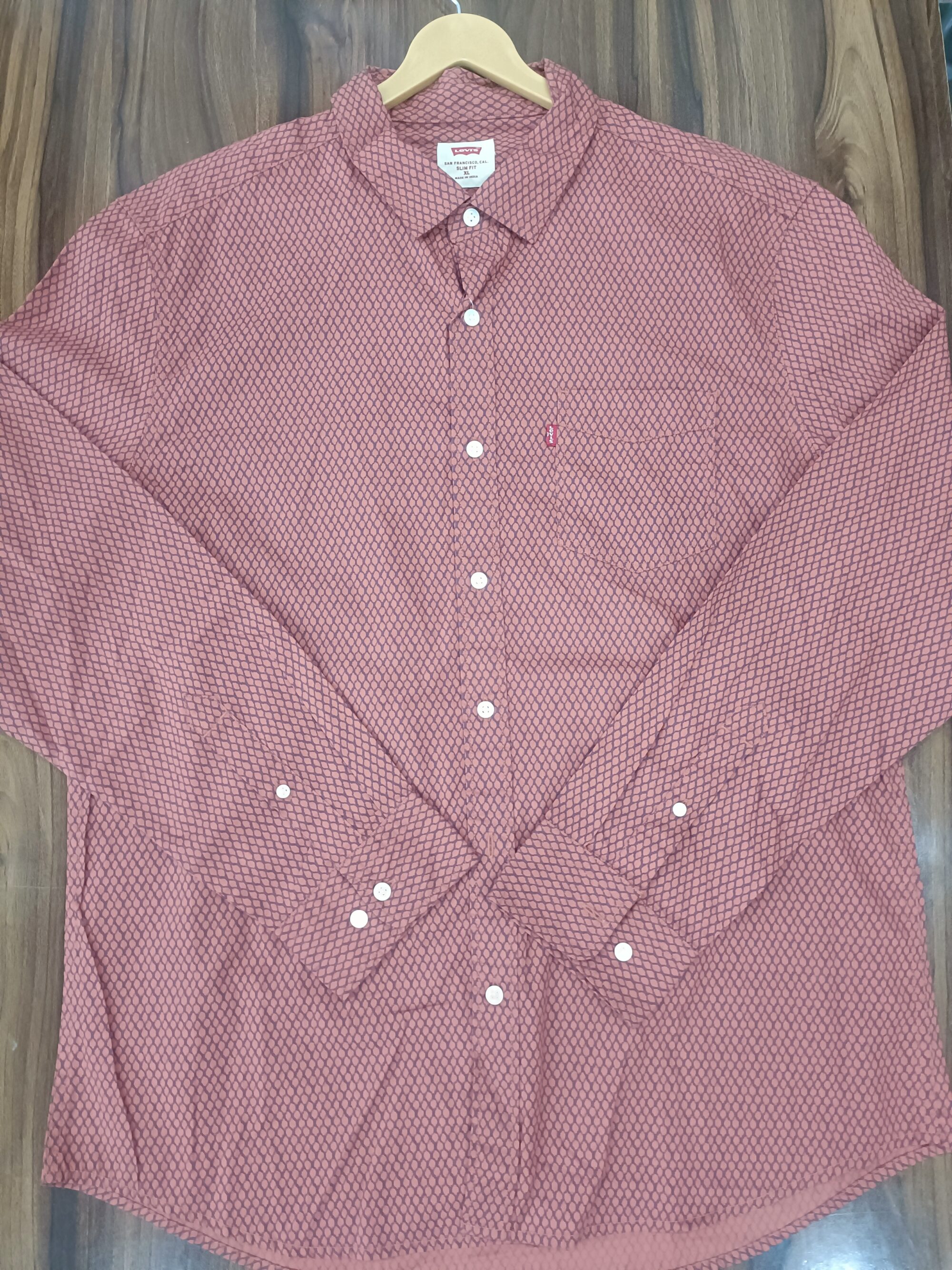 Levi's Shirt