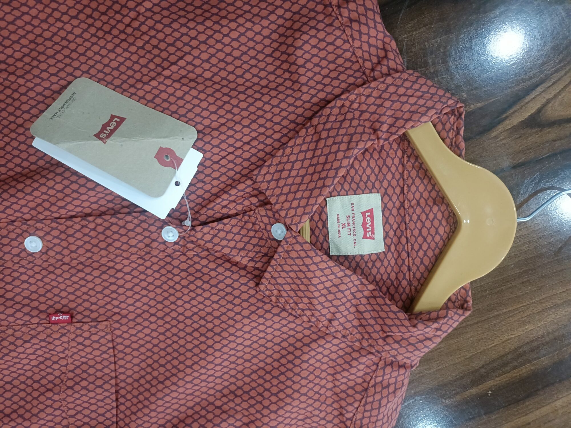 shirt
