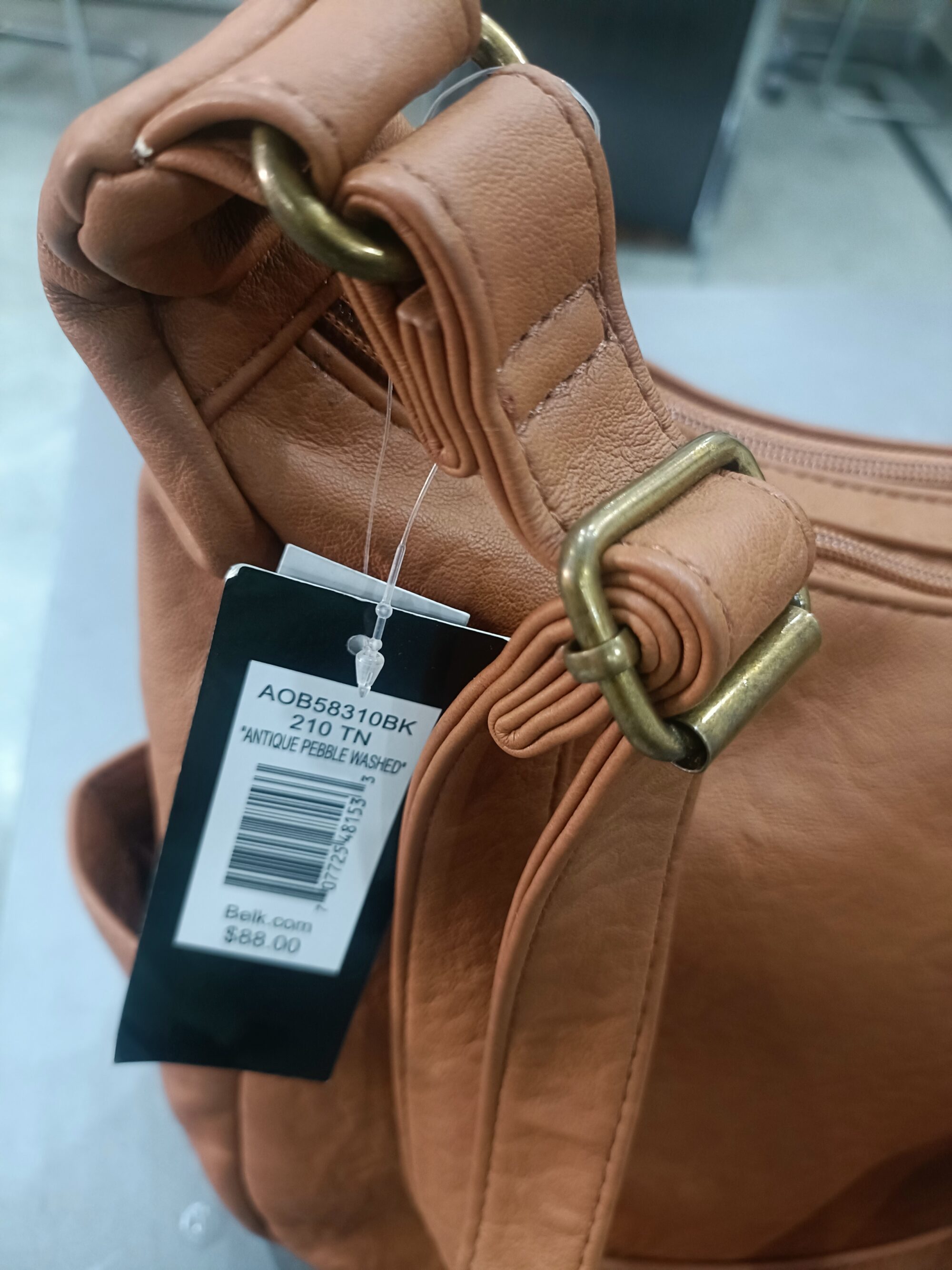 Bueno Handbag - Image 3