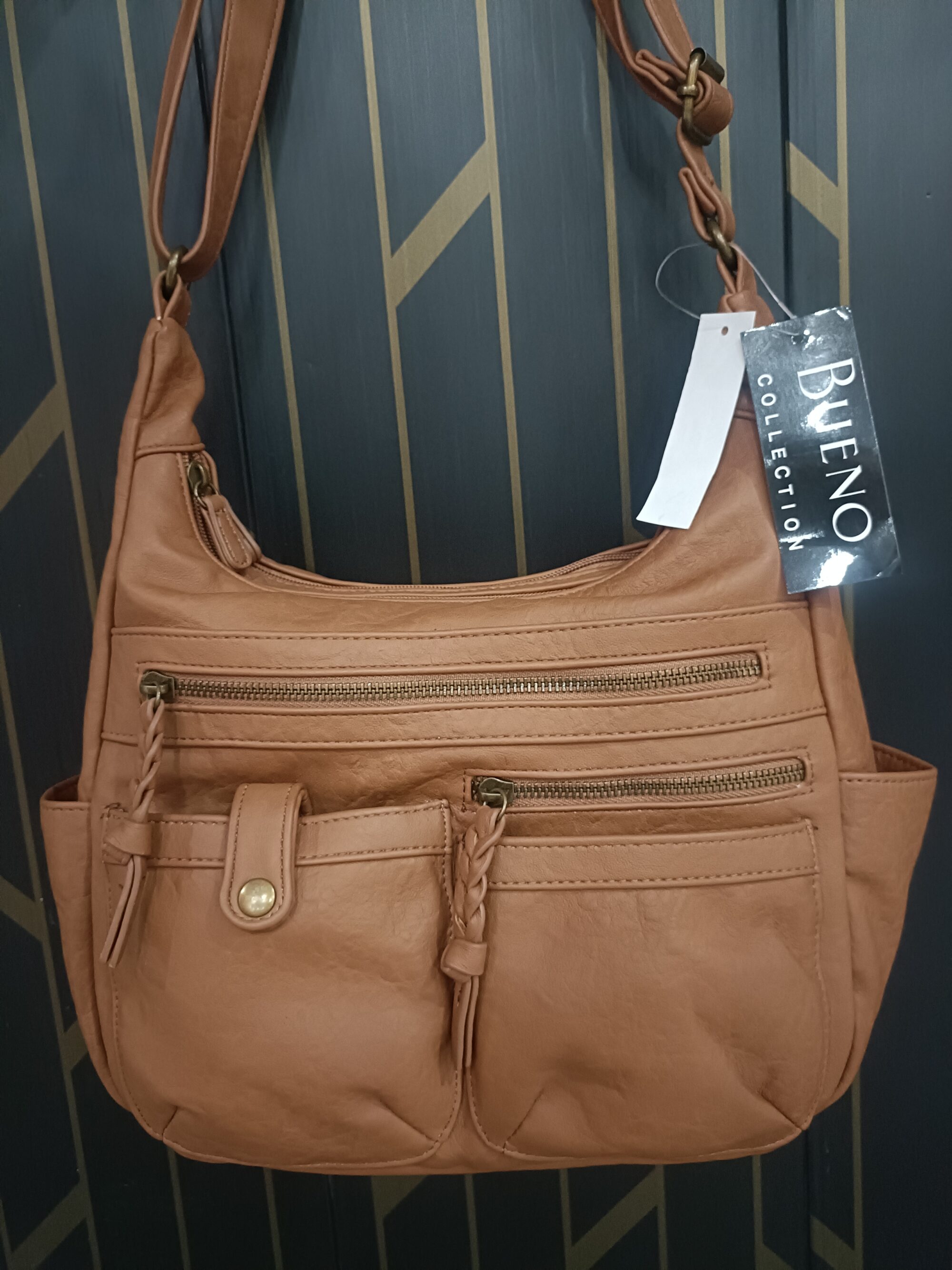 Bueno Handbag - Image 2